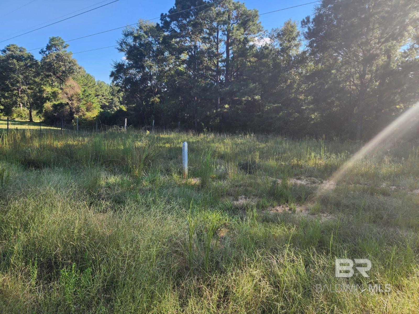 0 Pea Ridge Road