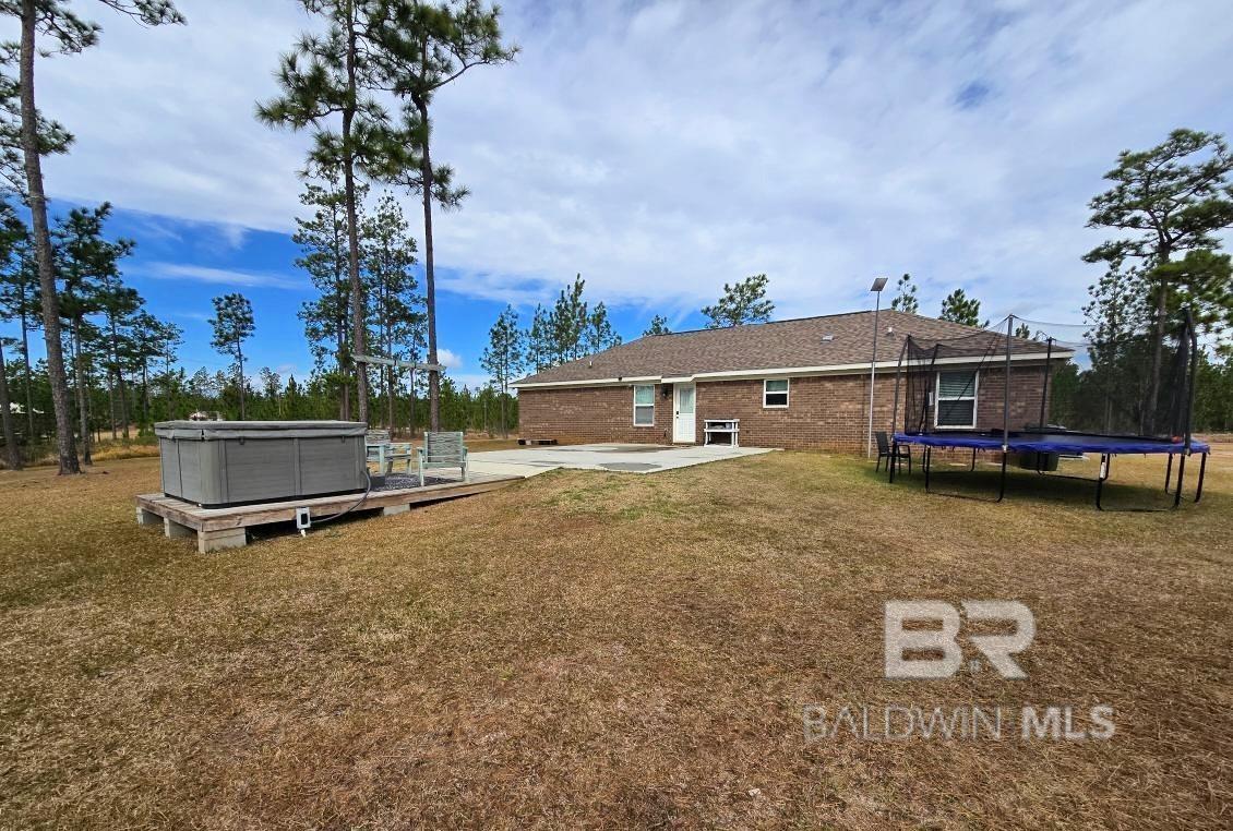 52041 Robert White Road