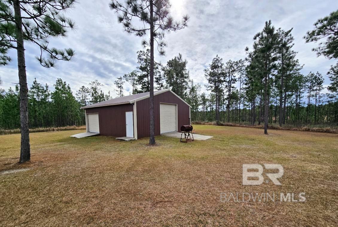 52041 Robert White Road