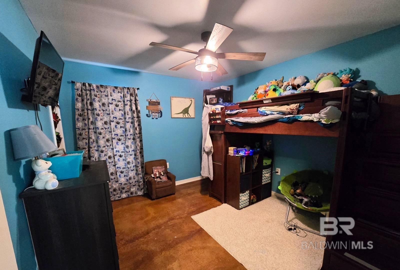52041 Robert White Road