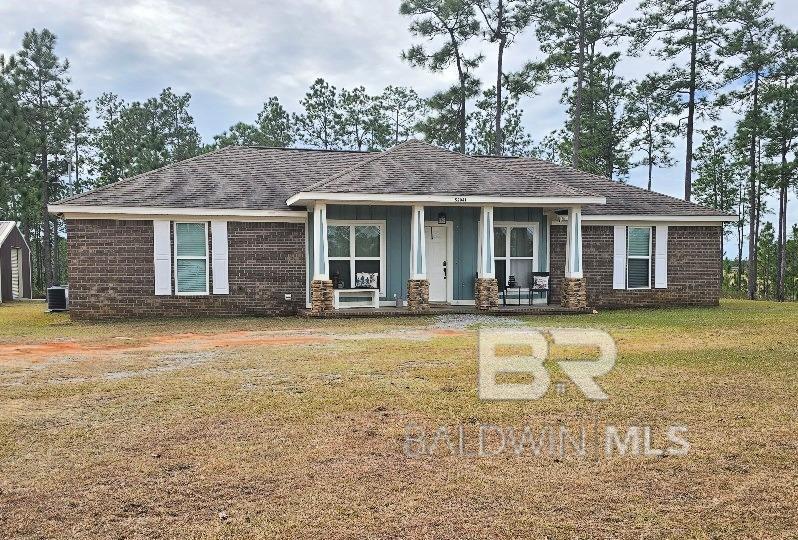 52041 Robert White Road