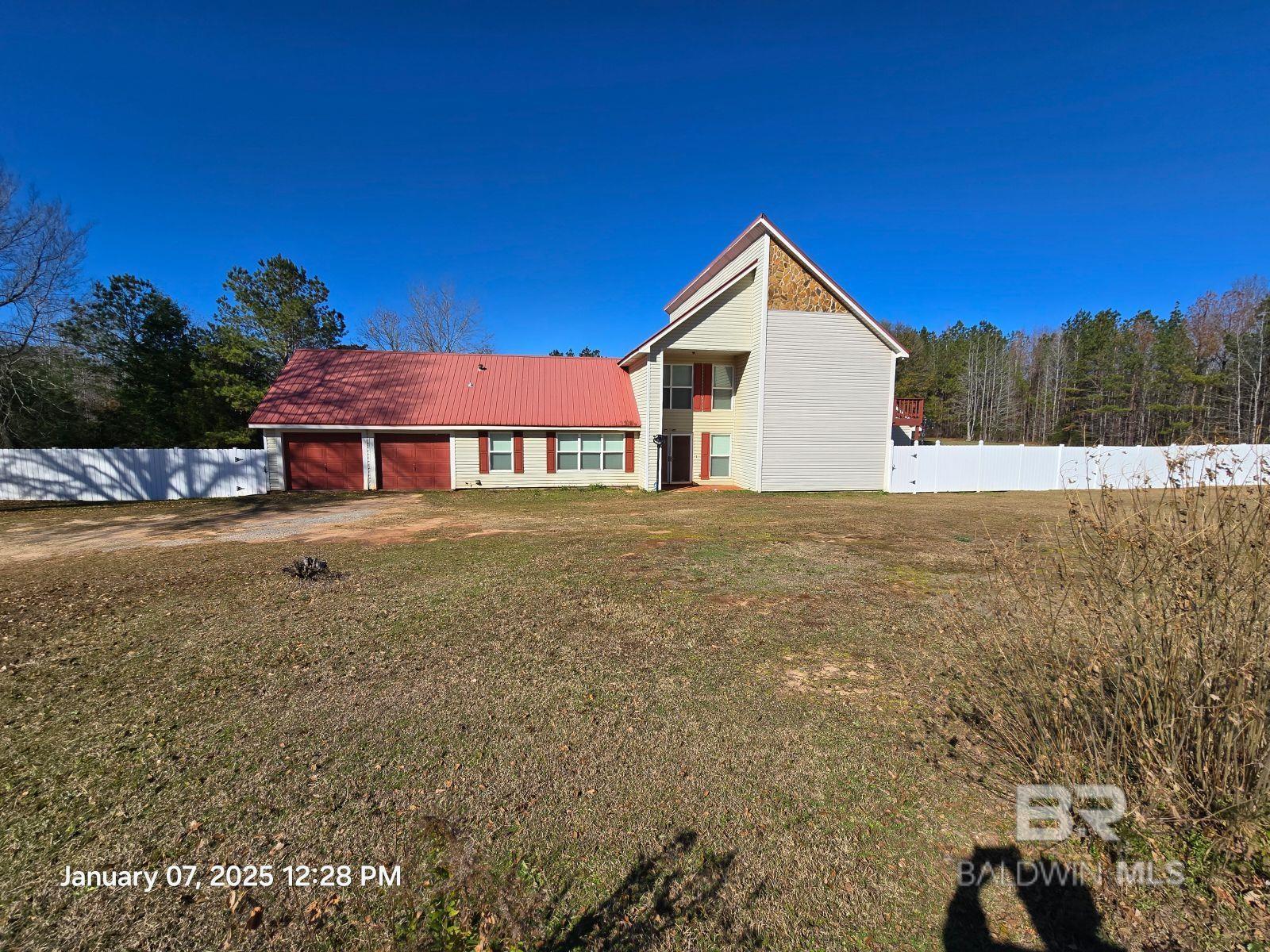 154 Byrd Road