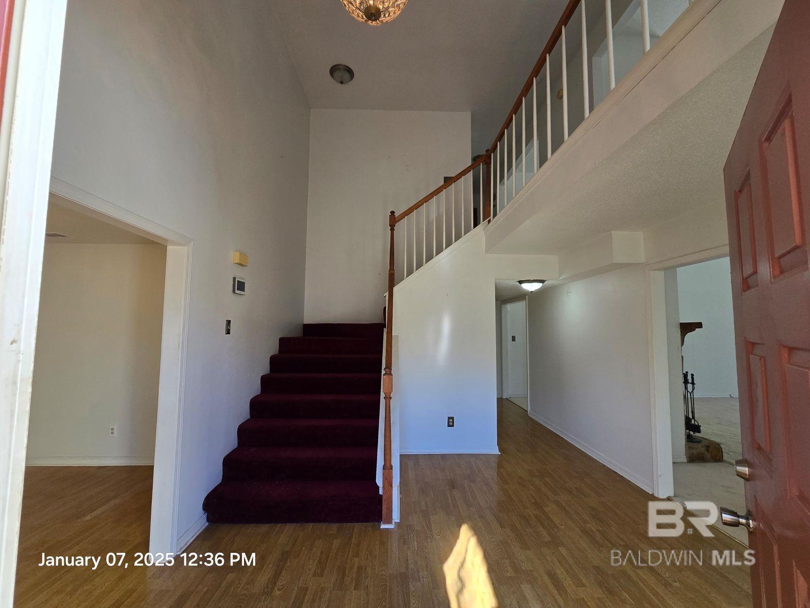 154 Byrd Road