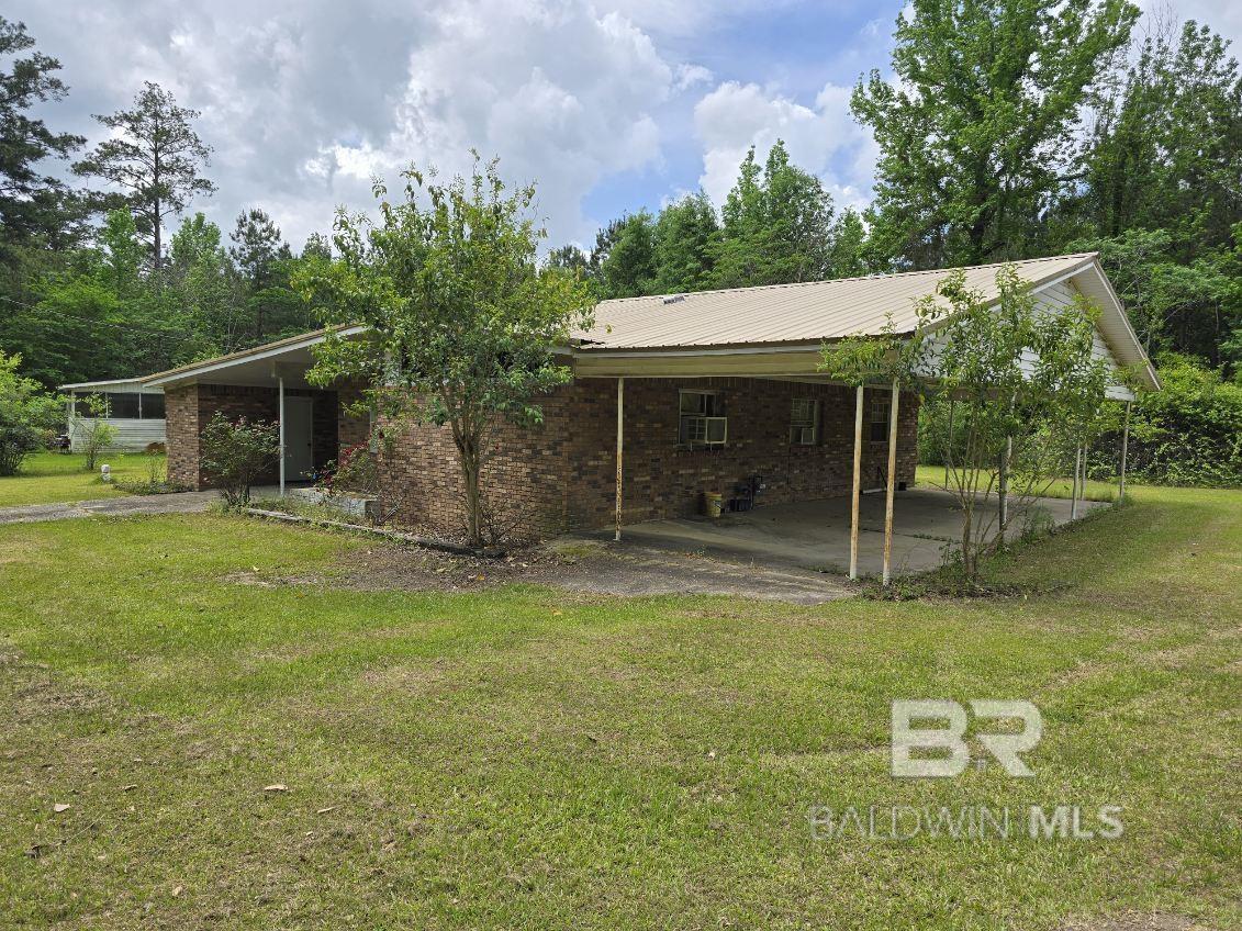 101 Birch Drive