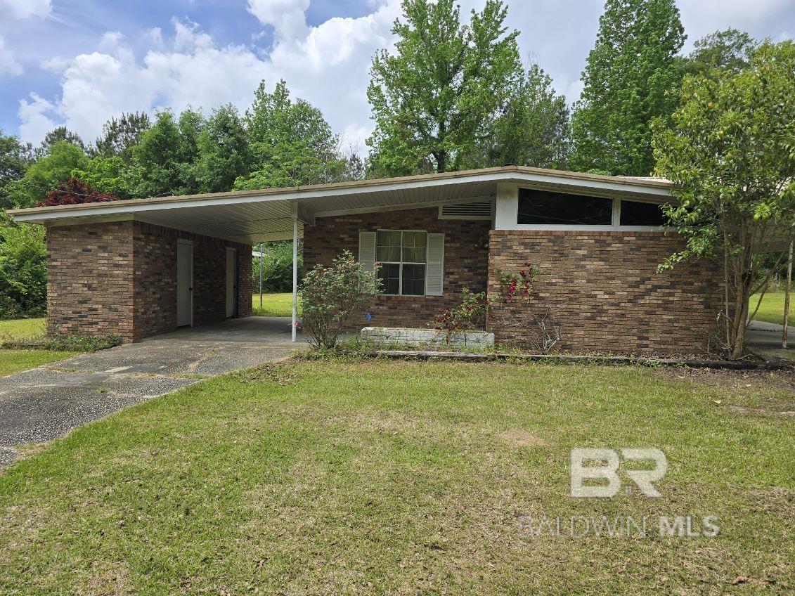 101 Birch Drive
