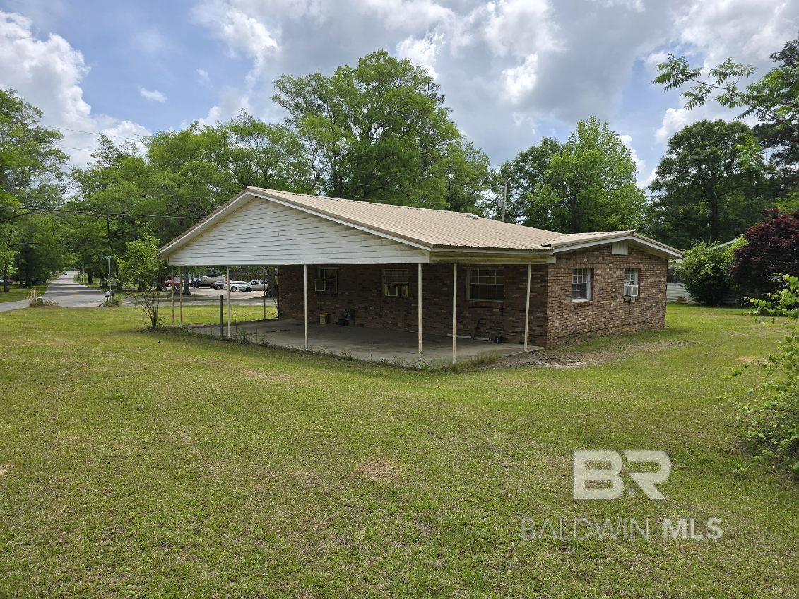 101 Birch Drive