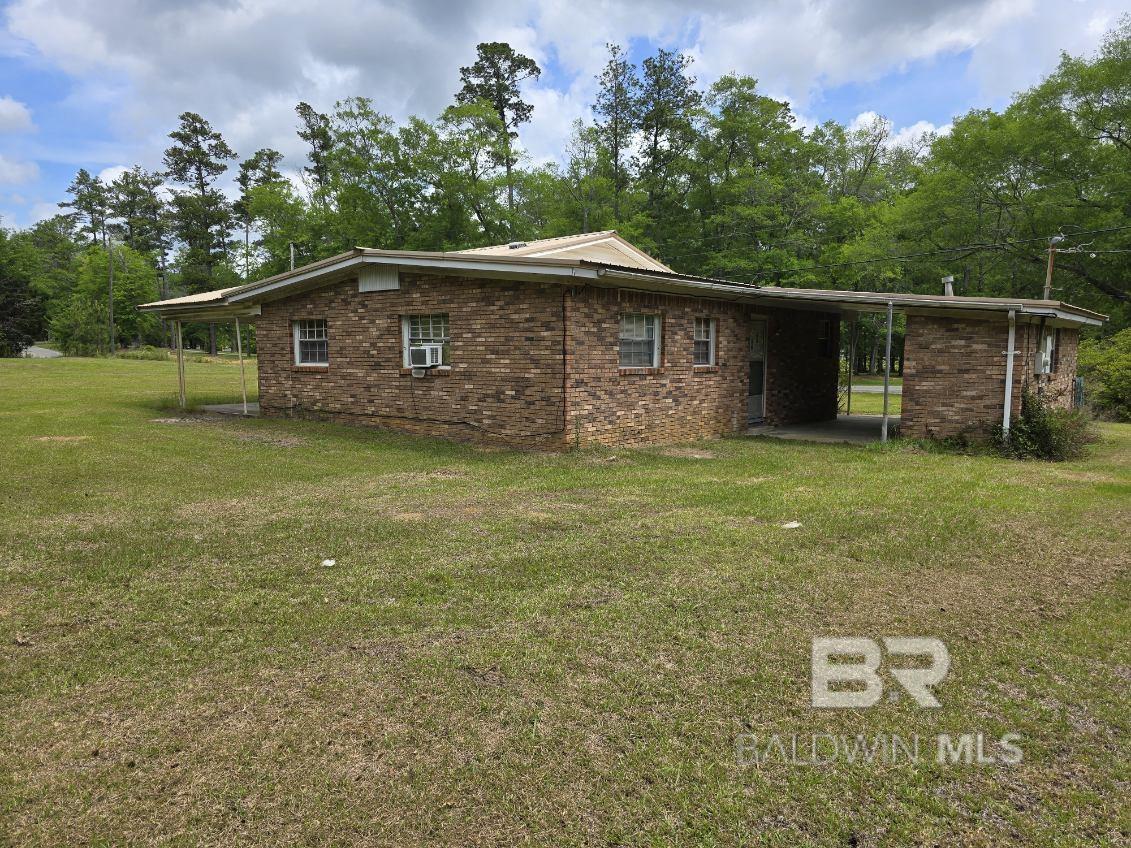 101 Birch Drive