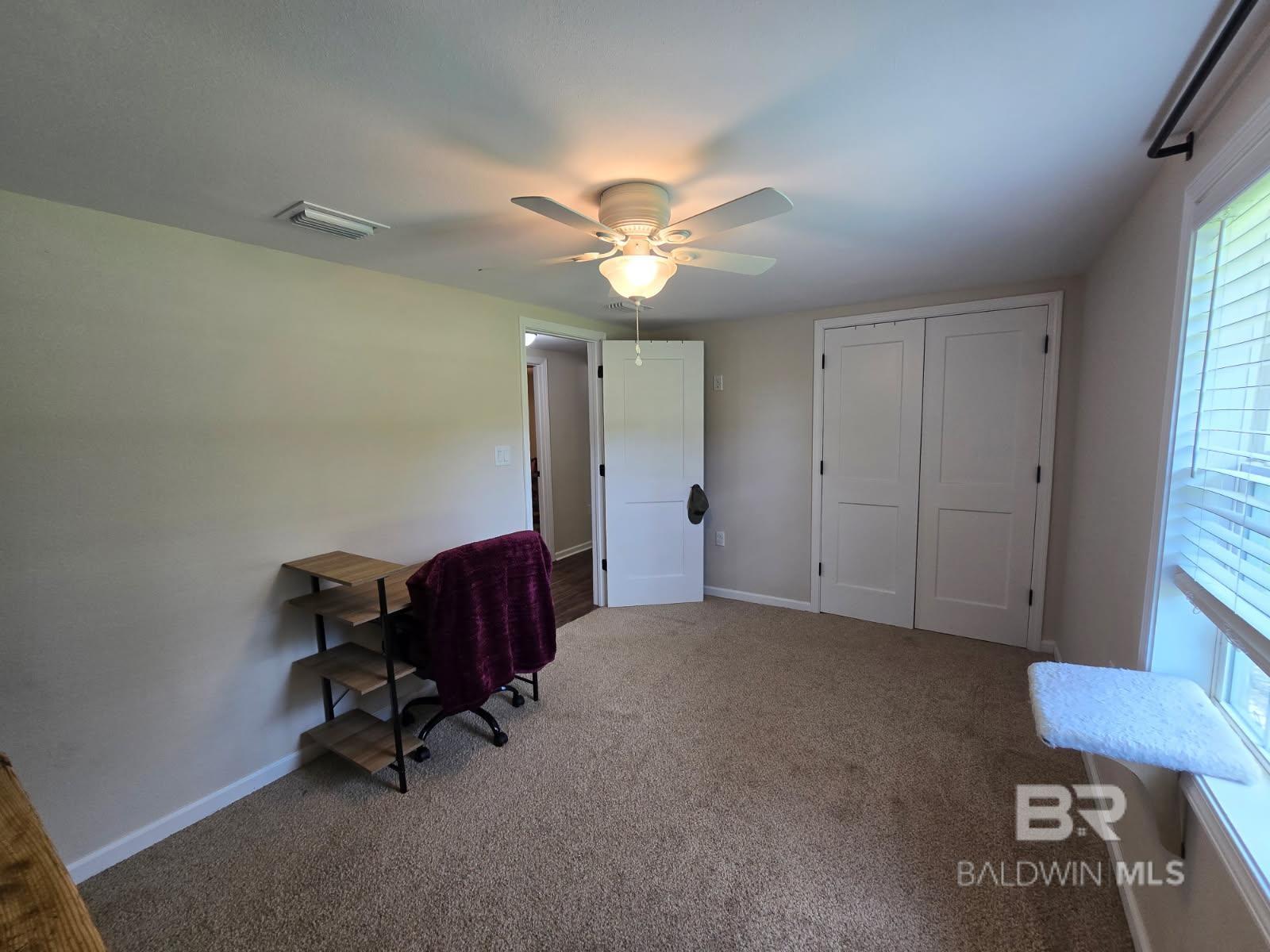2534 Foshee Road