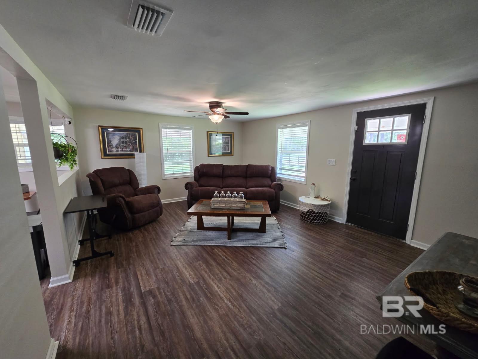 2534 Foshee Road