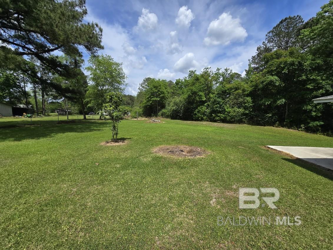 2534 Foshee Road