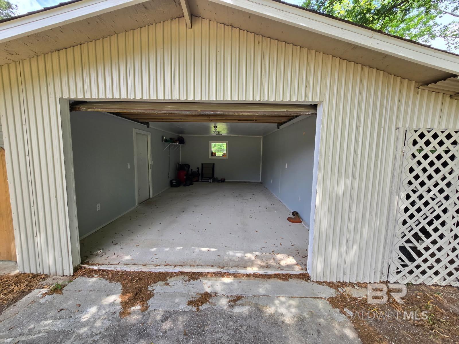 2534 Foshee Road