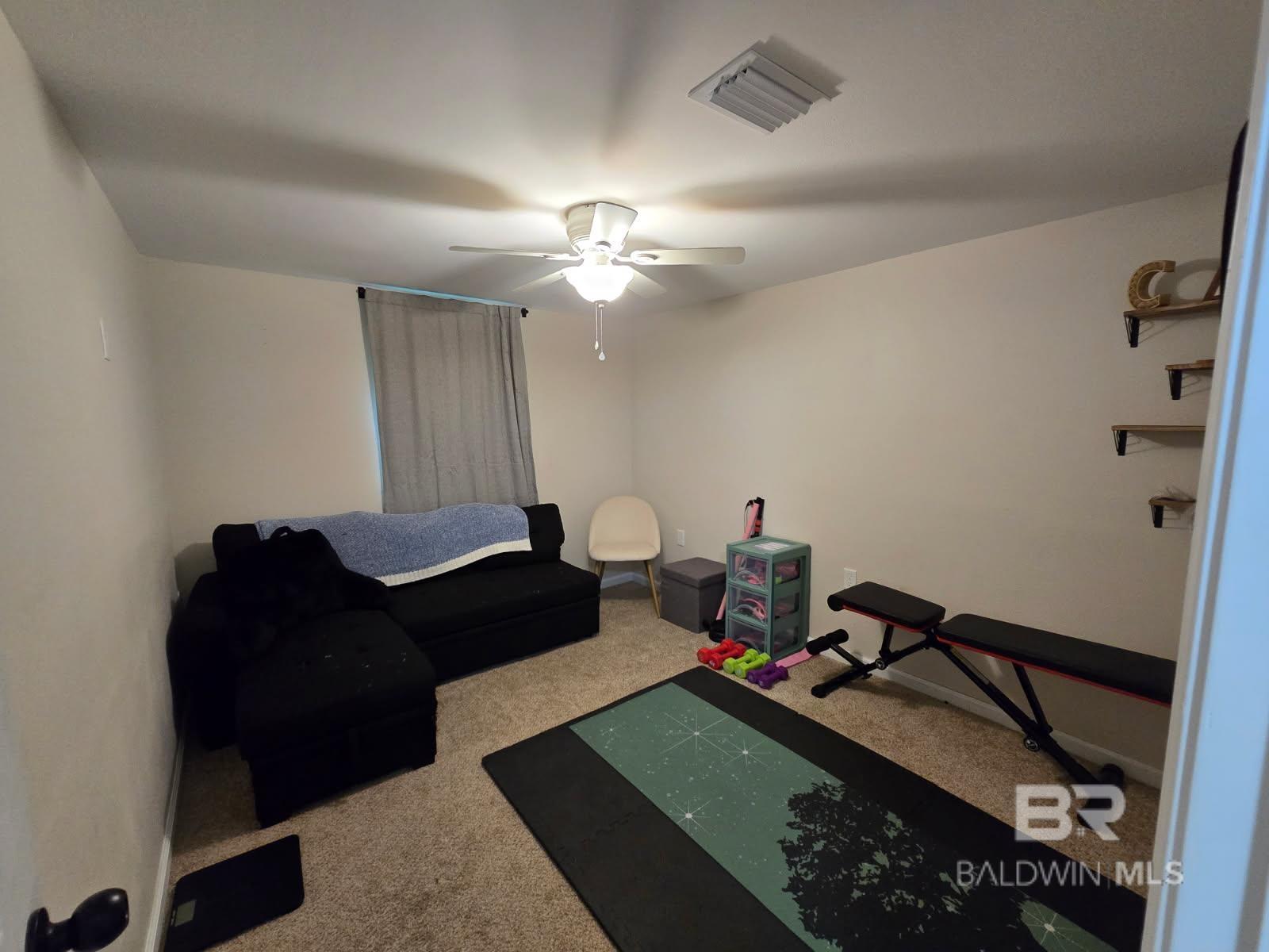 2534 Foshee Road