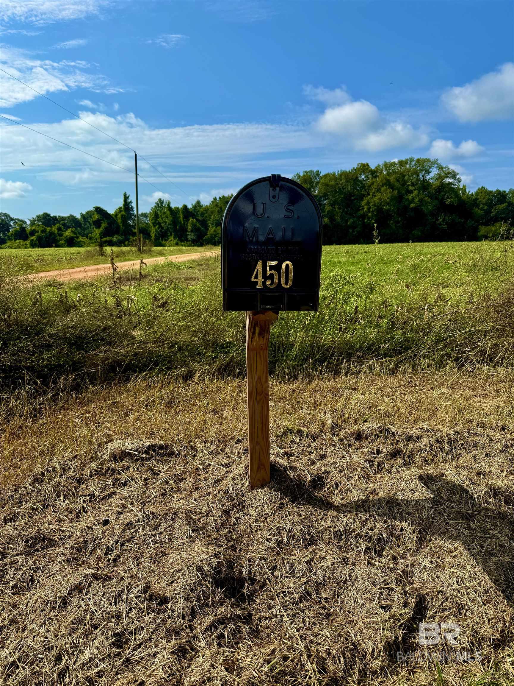 450 Farrar Lane