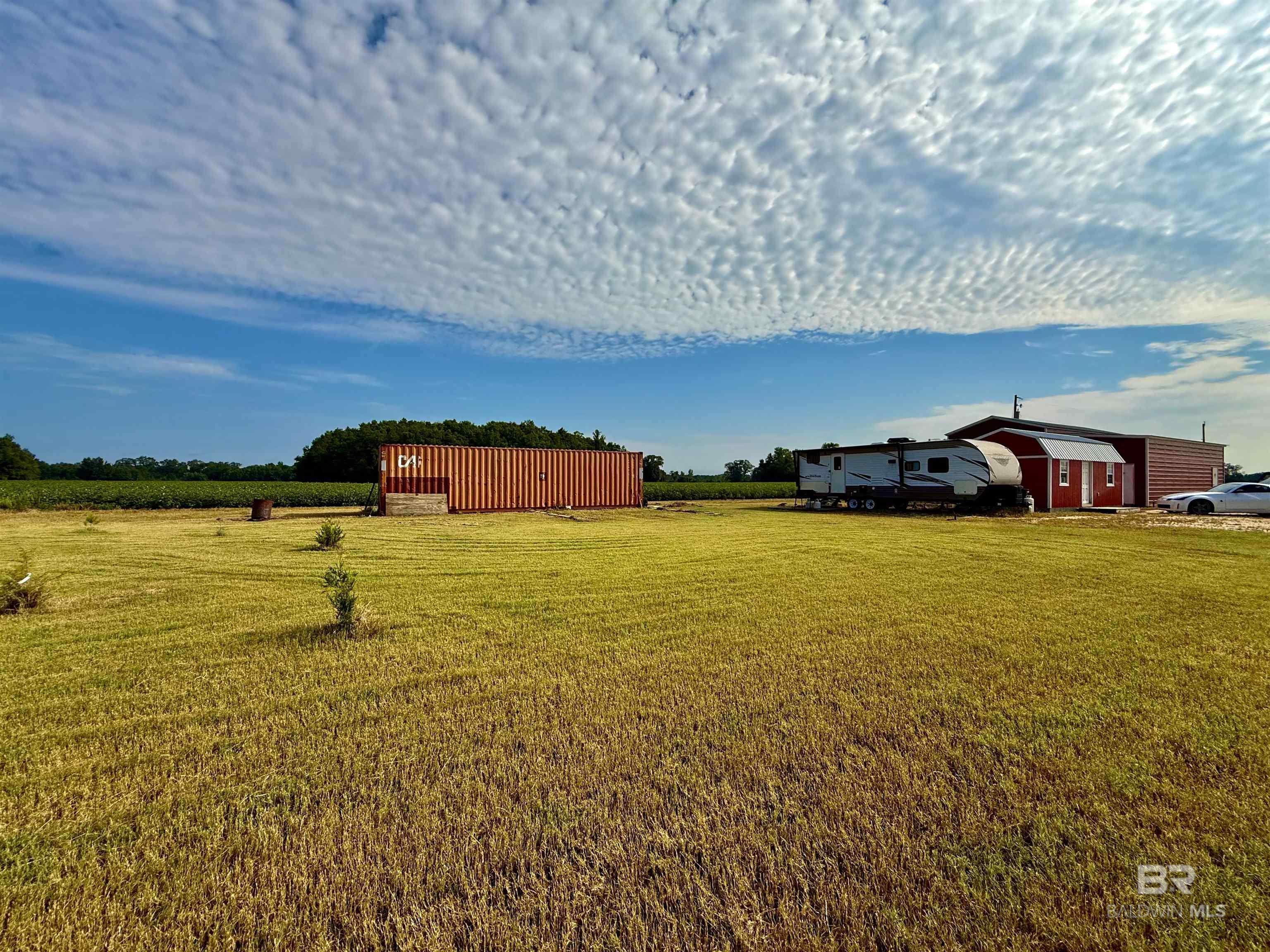 450 Farrar Lane