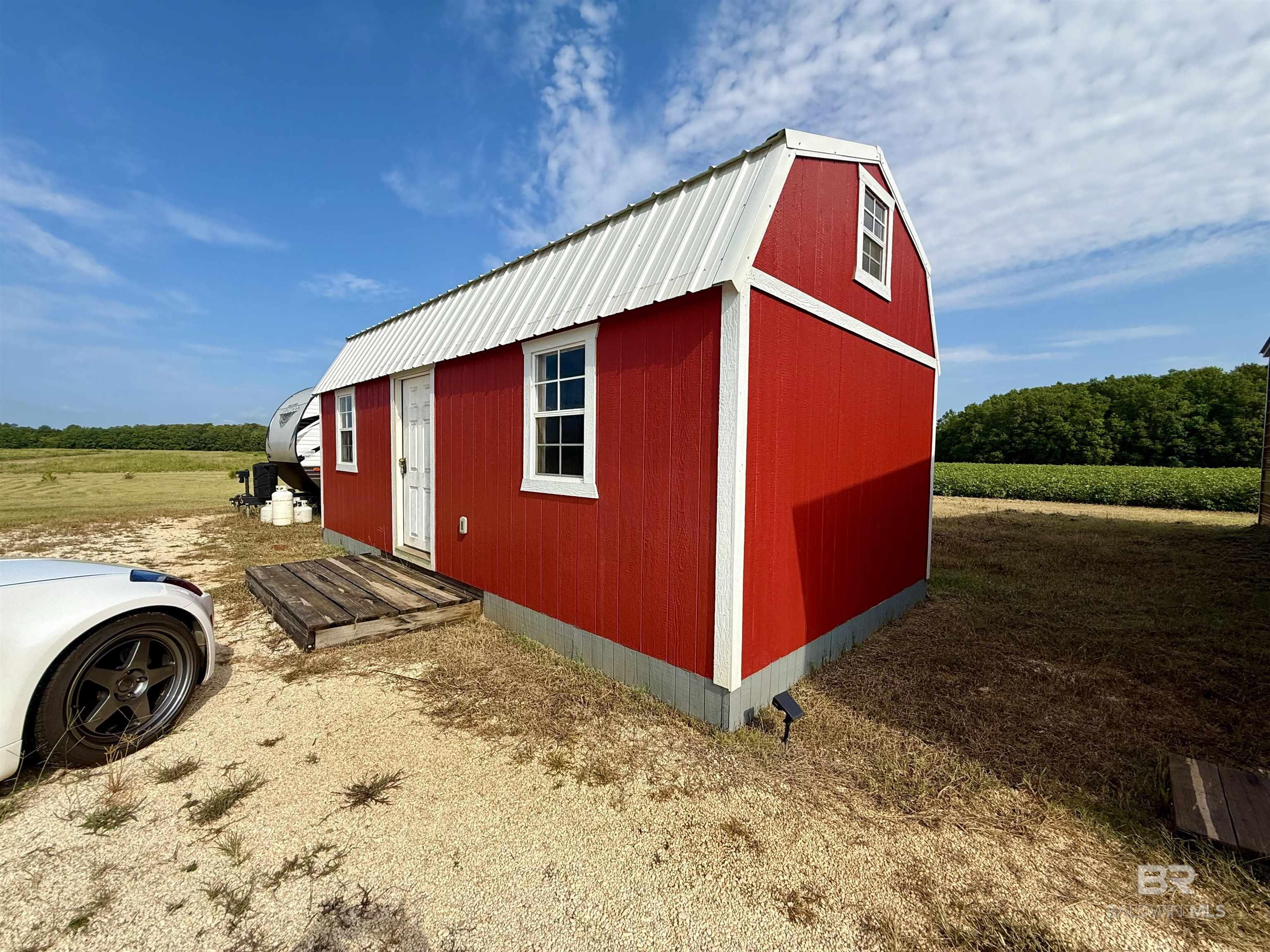 450 Farrar Lane
