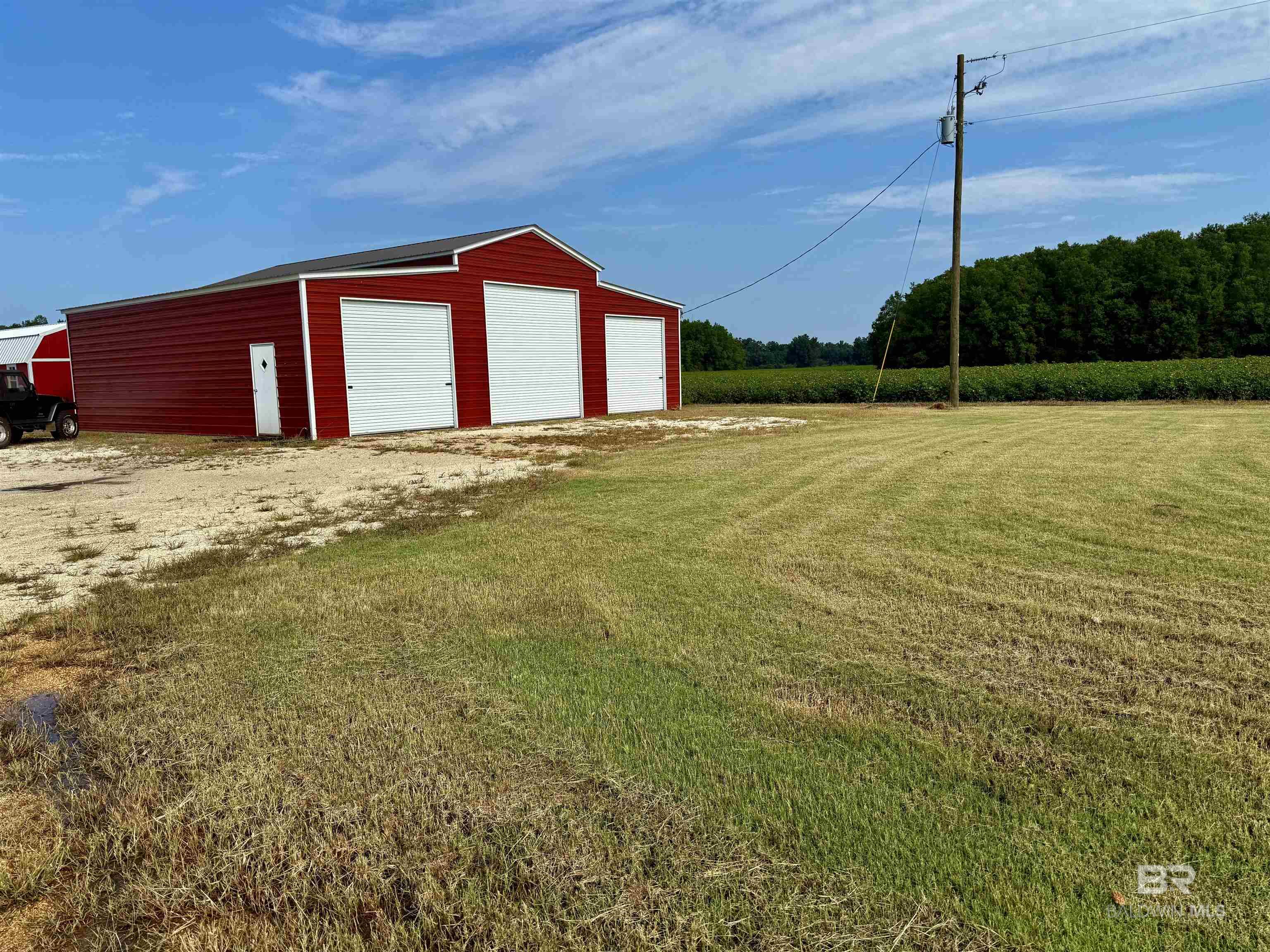 450 Farrar Lane