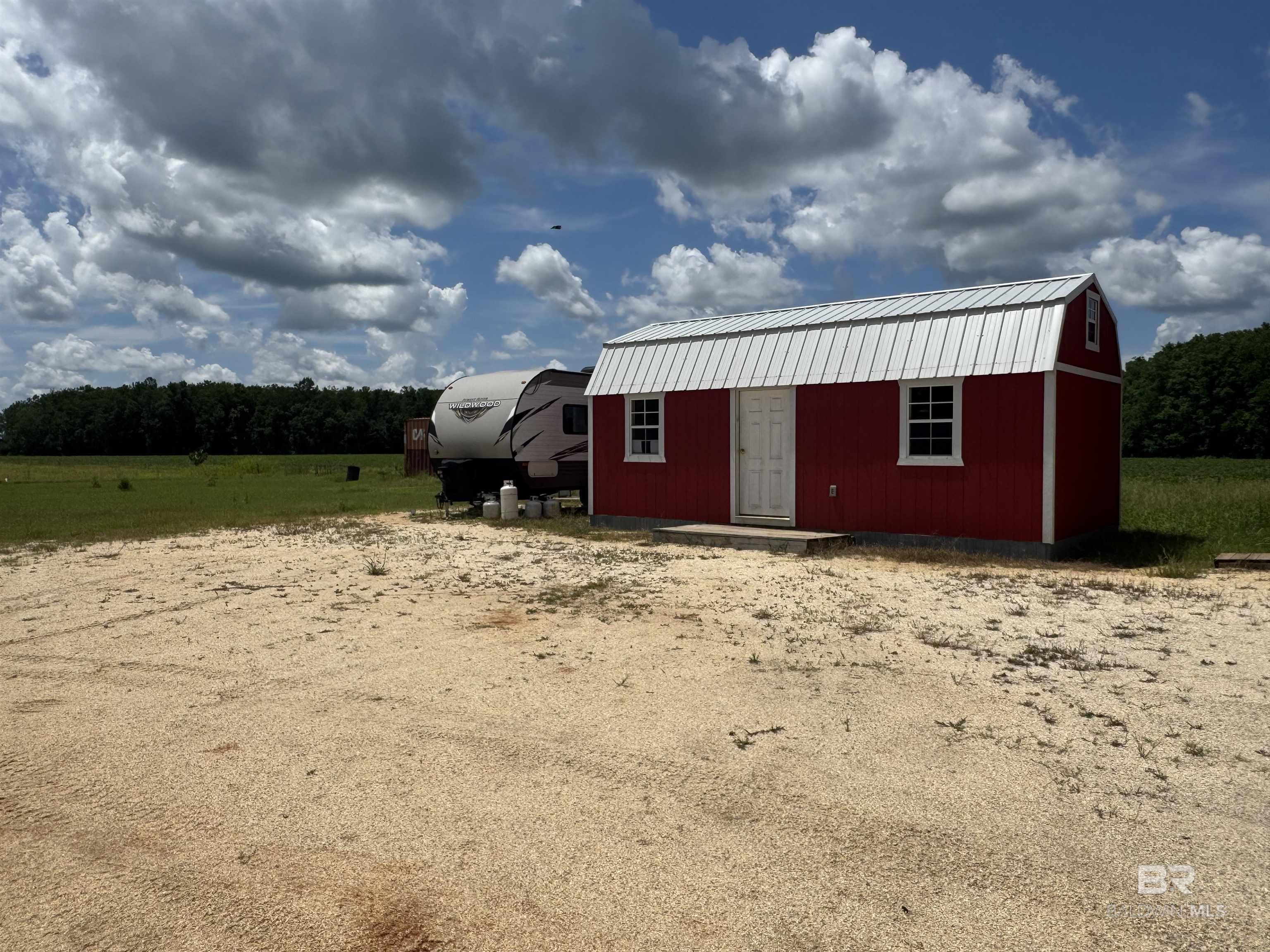 450 Farrar Lane