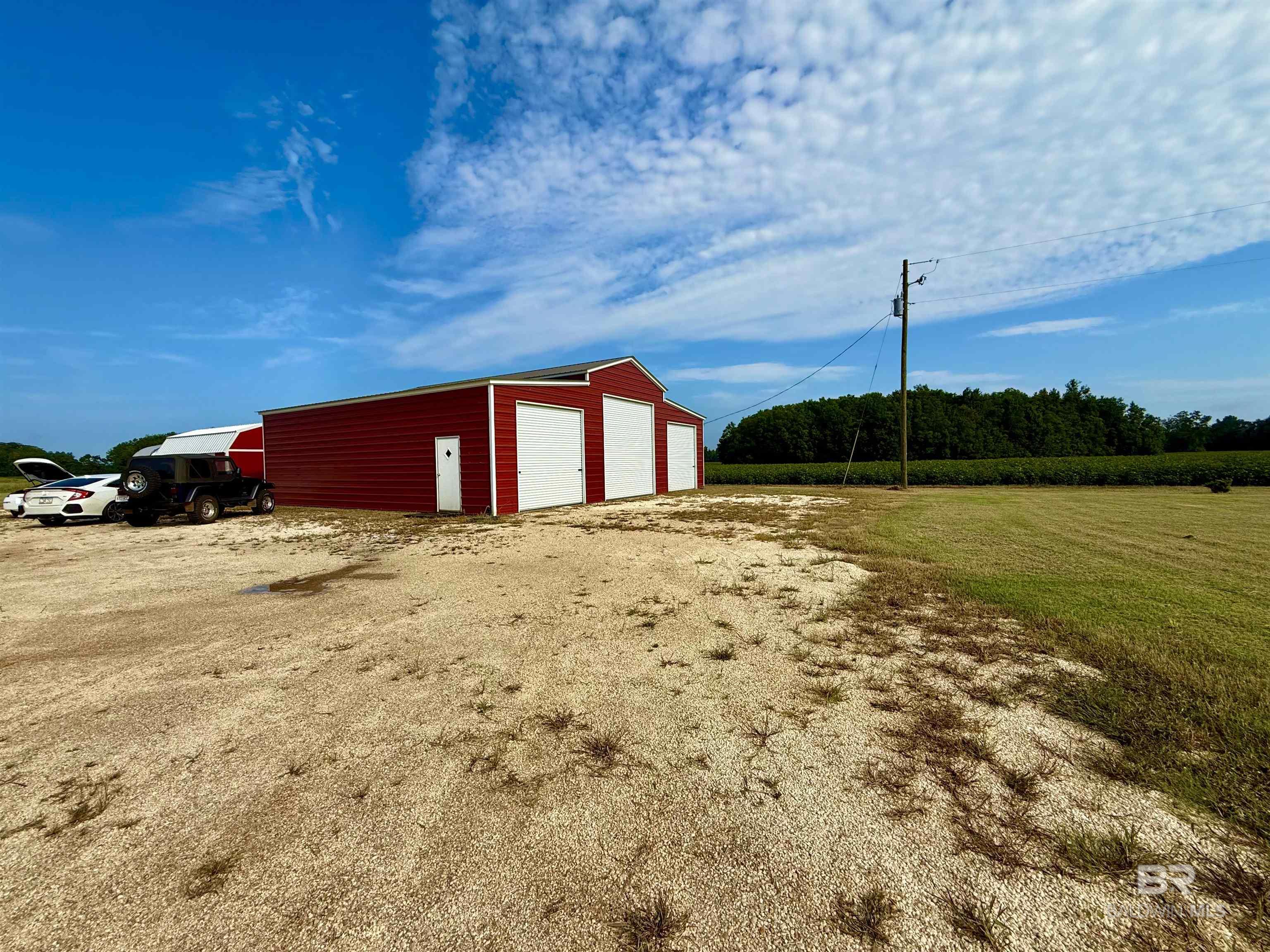 450 Farrar Lane