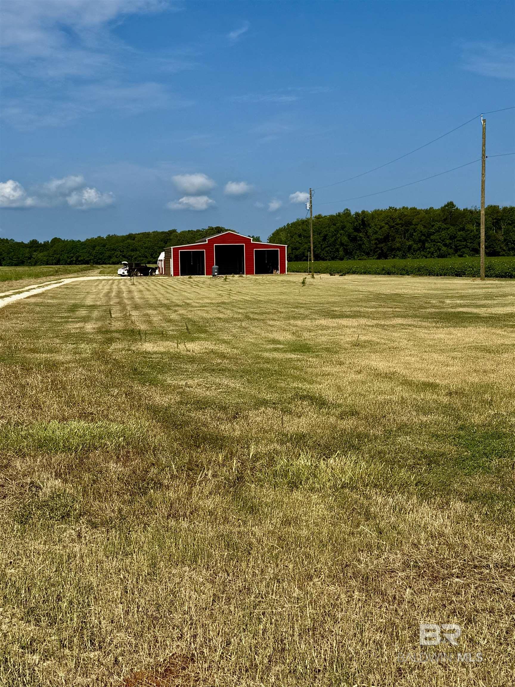 450 Farrar Lane