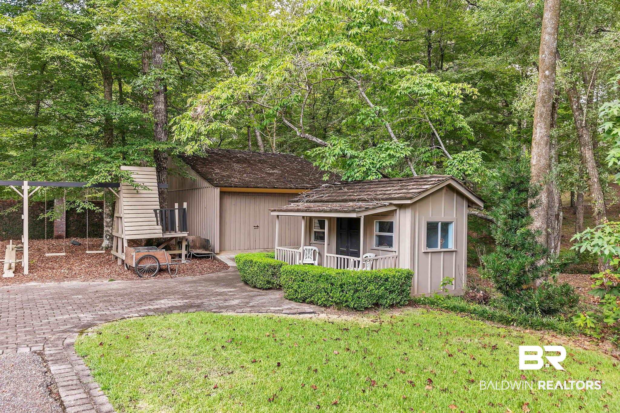 201 Valhalla Drive