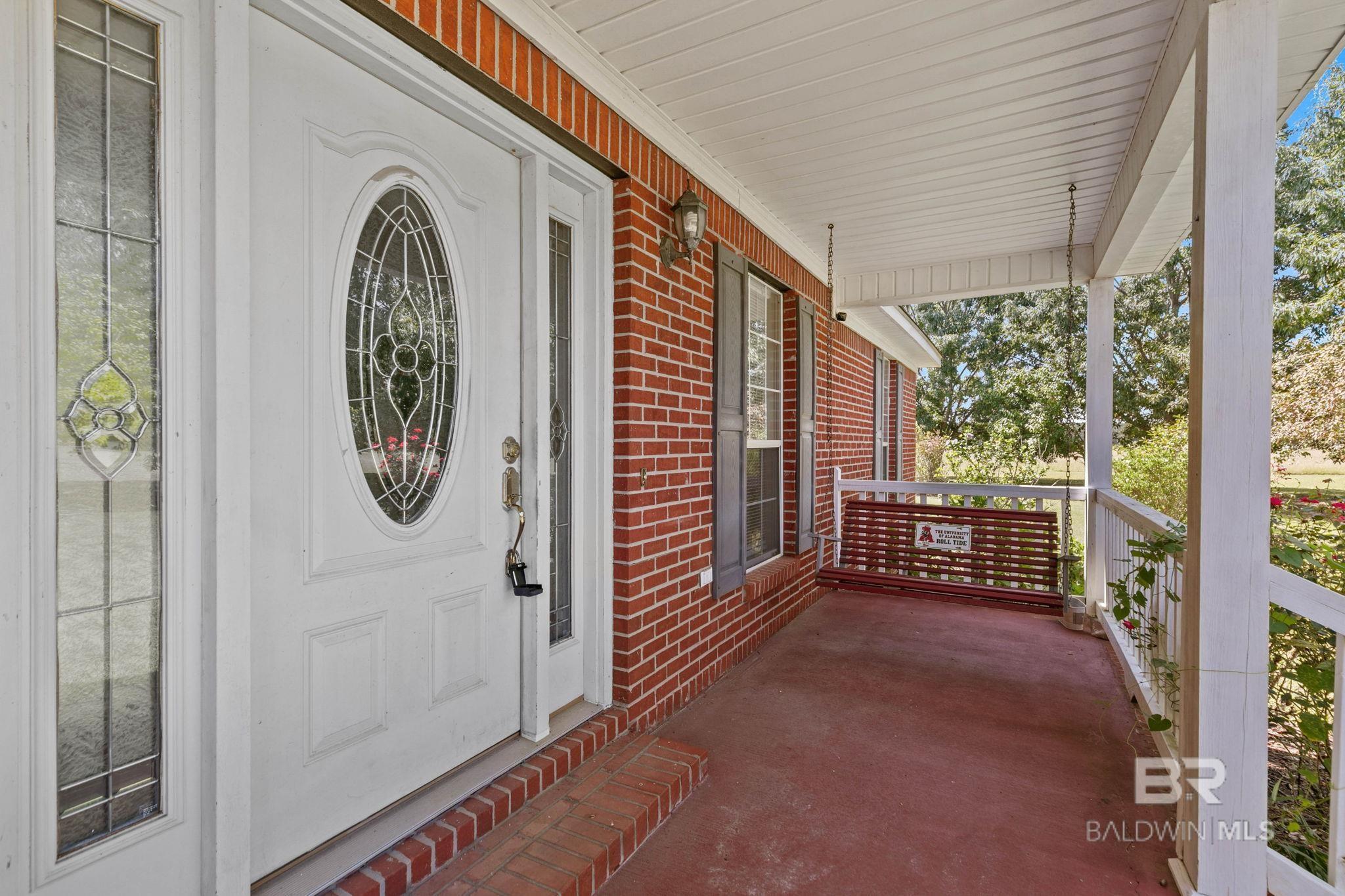 10294 Jack Springs Road