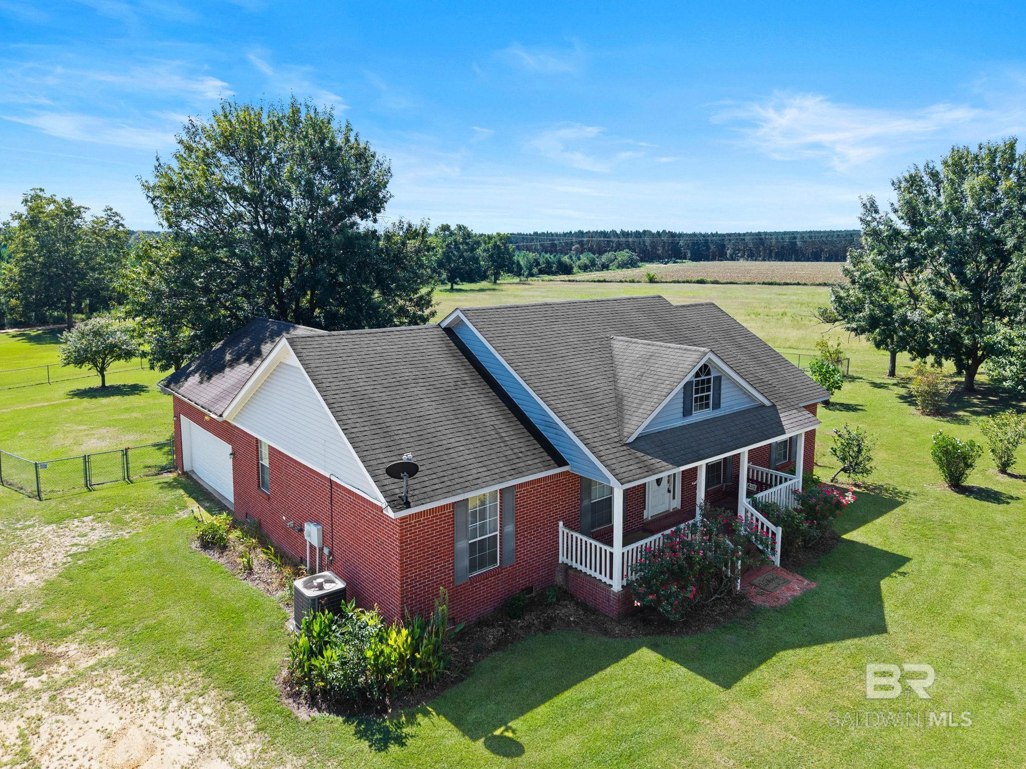 10294 Jack Springs Road