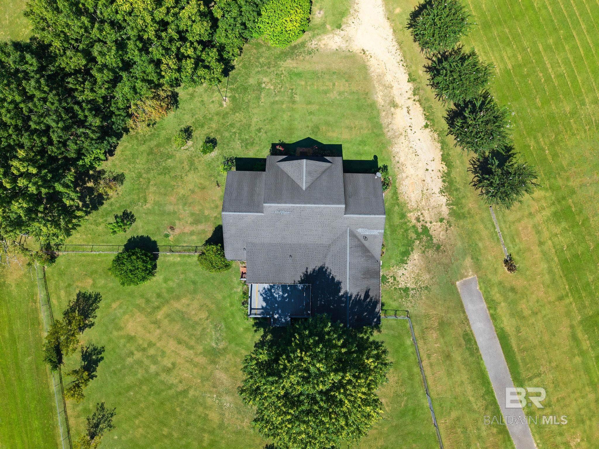 10294 Jack Springs Road