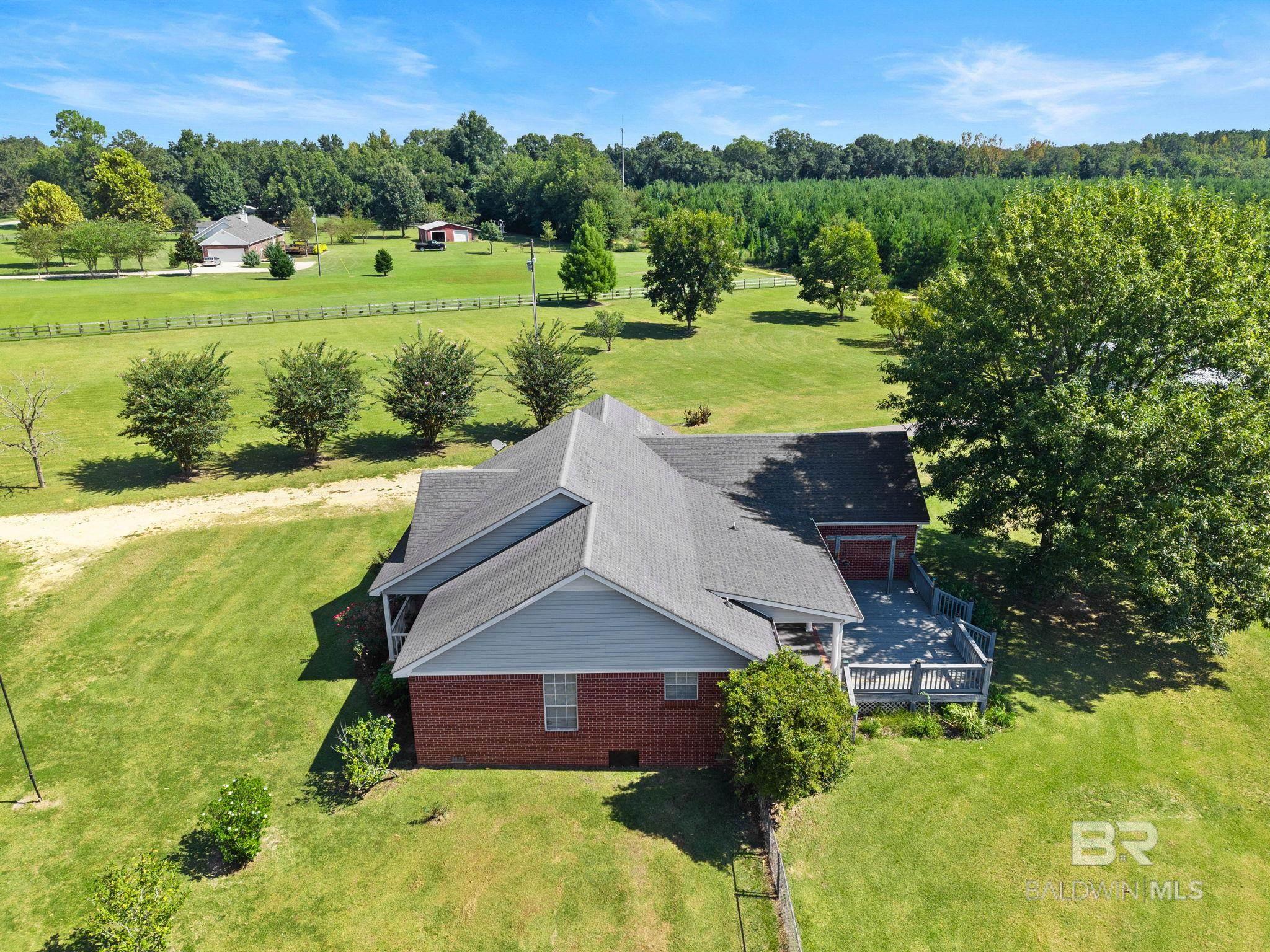 10294 Jack Springs Road