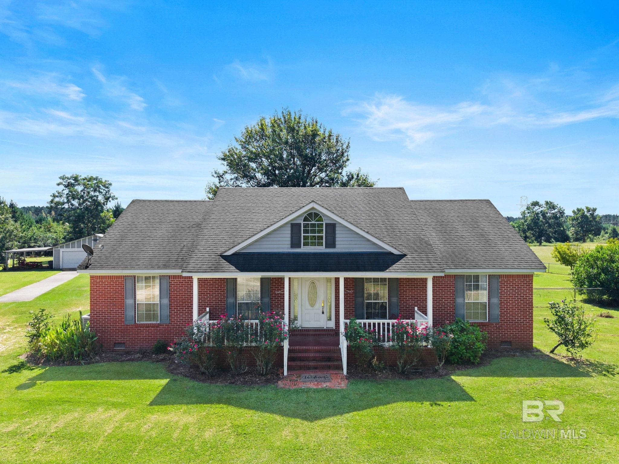 10294 Jack Springs Road