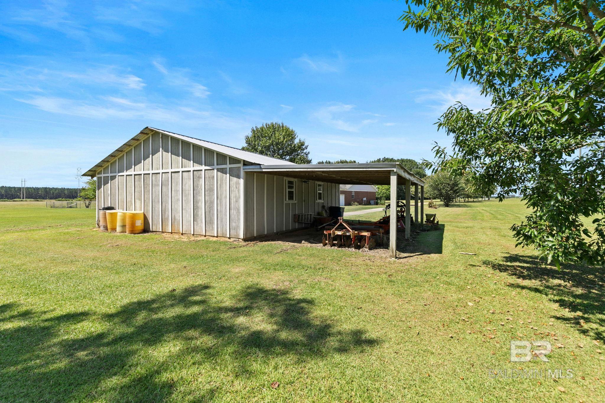 10294 Jack Springs Road