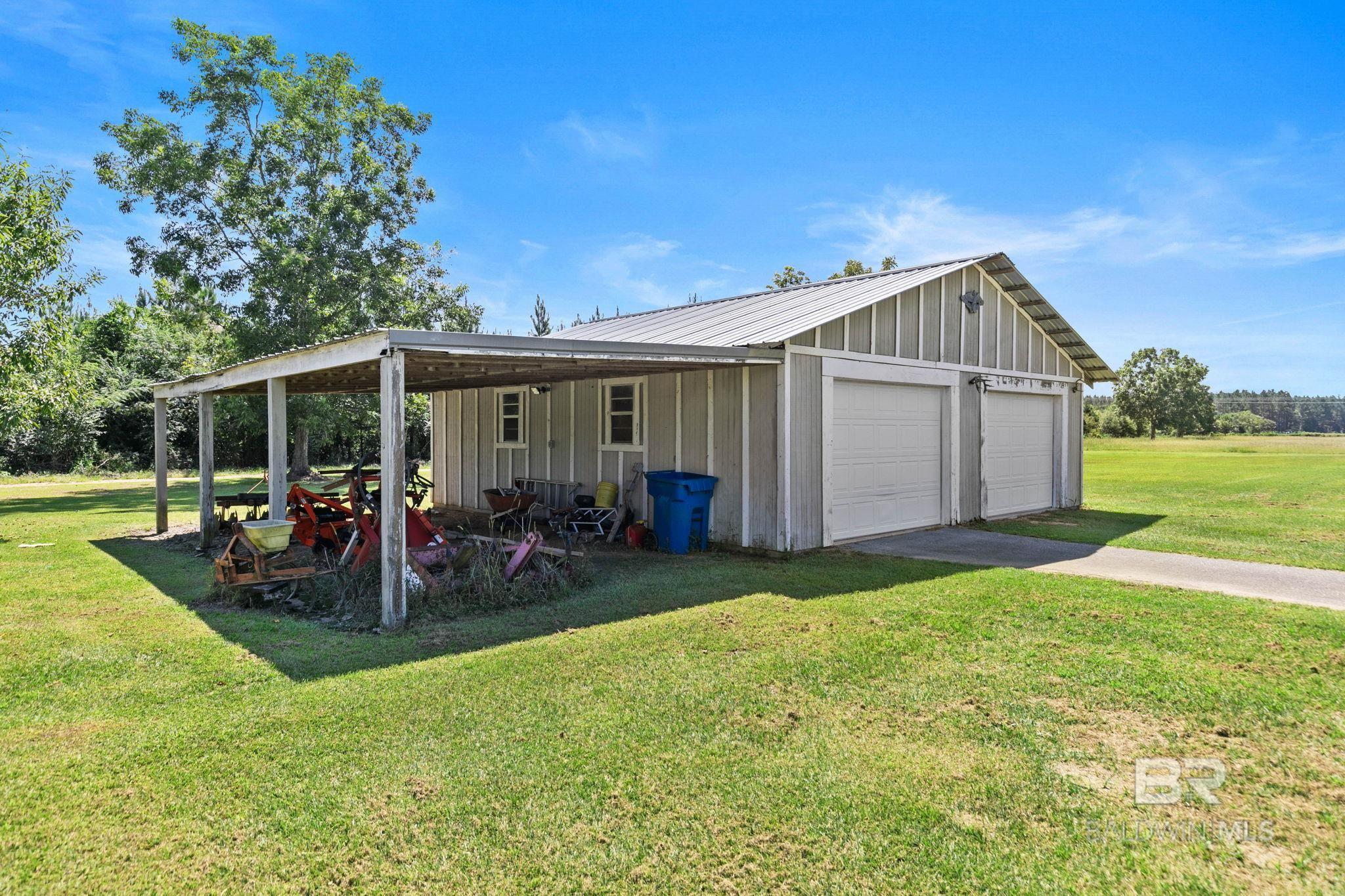 10294 Jack Springs Road