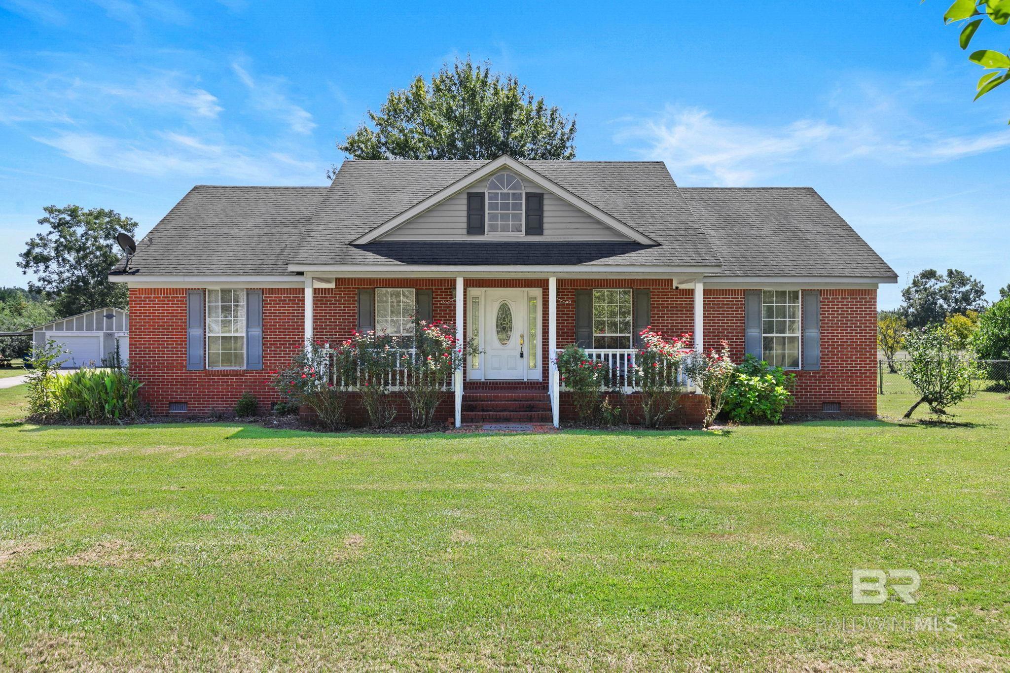 10294 Jack Springs Road