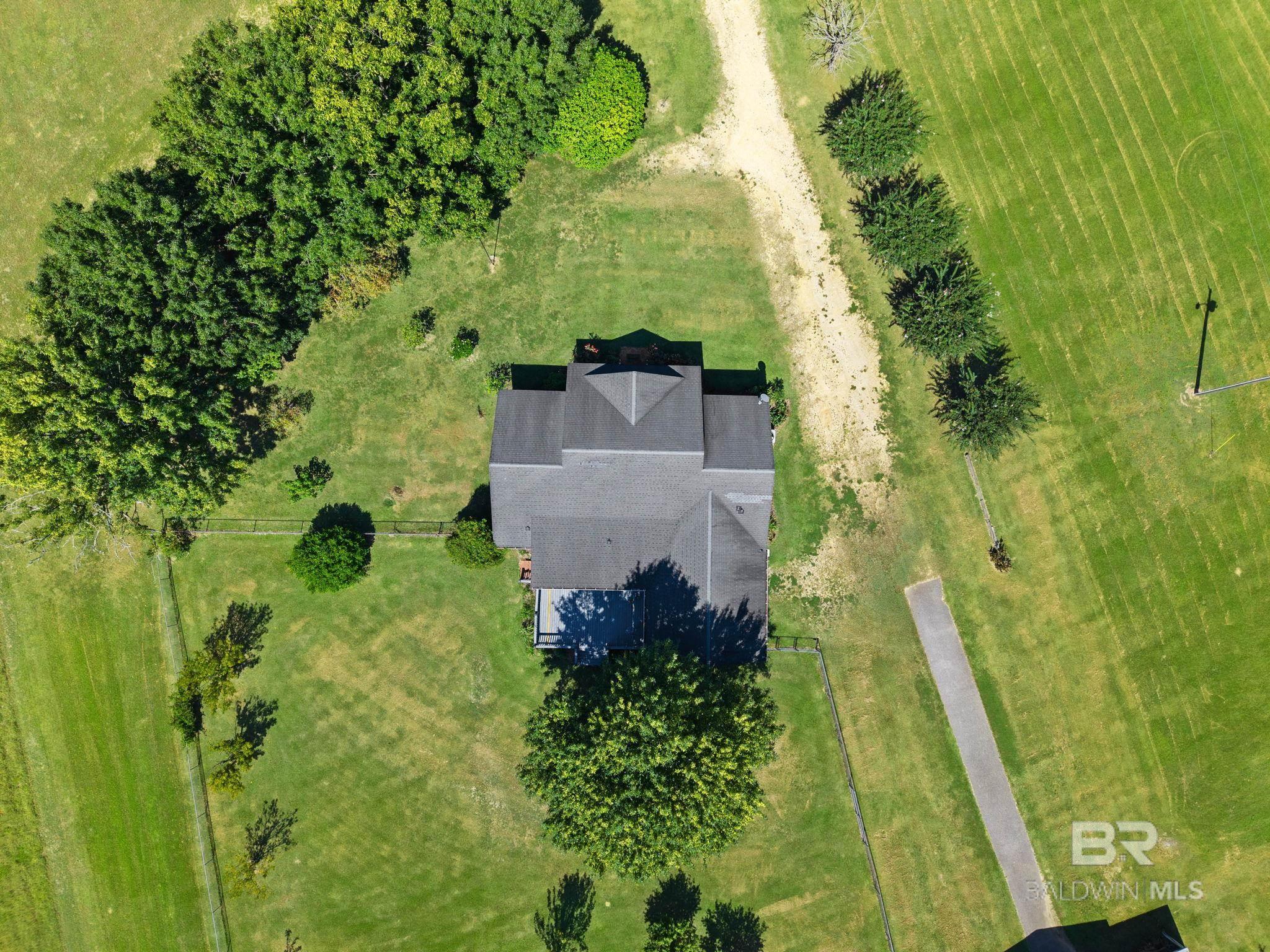 10294 Jack Springs Road
