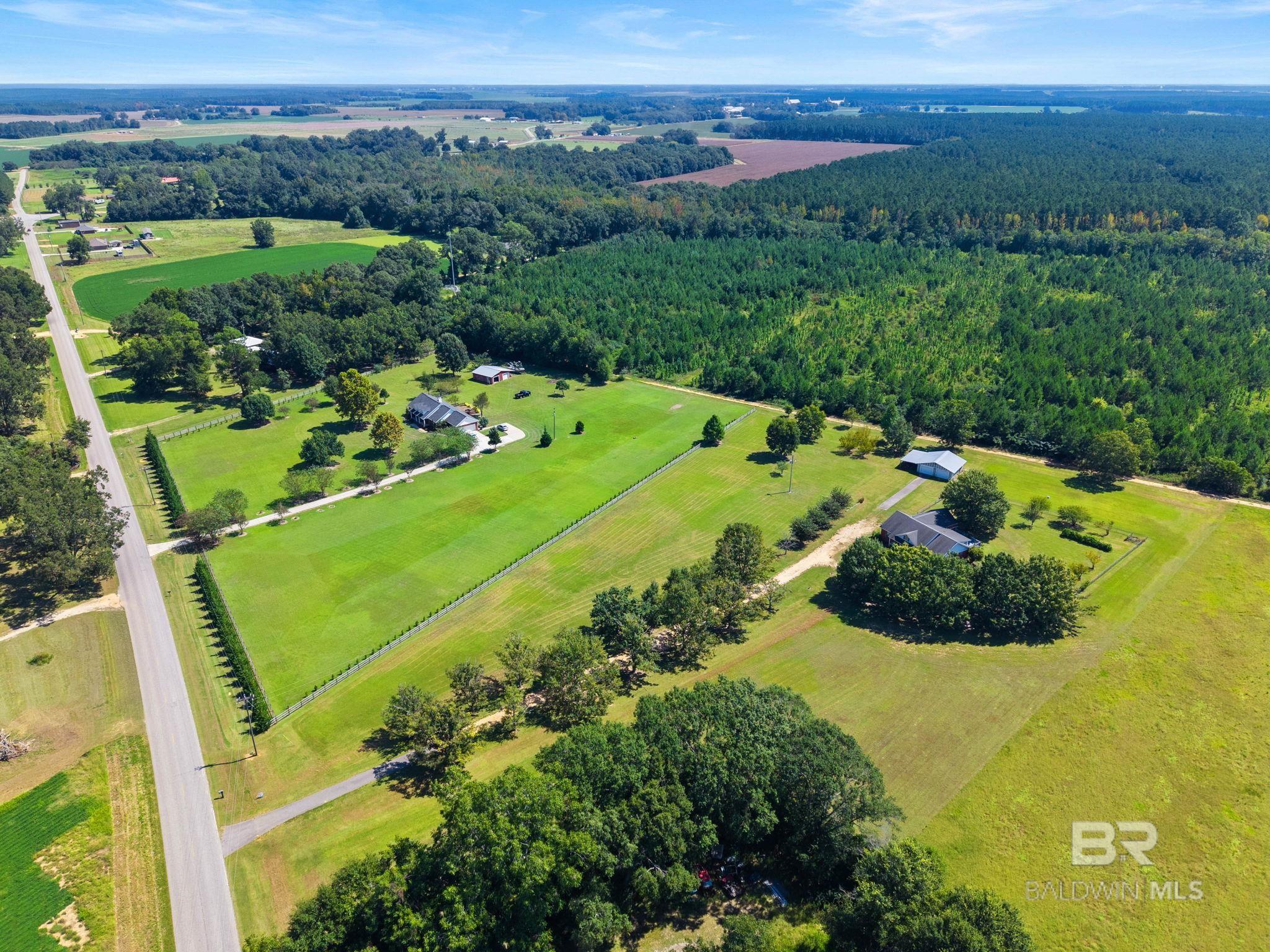 10294 Jack Springs Road