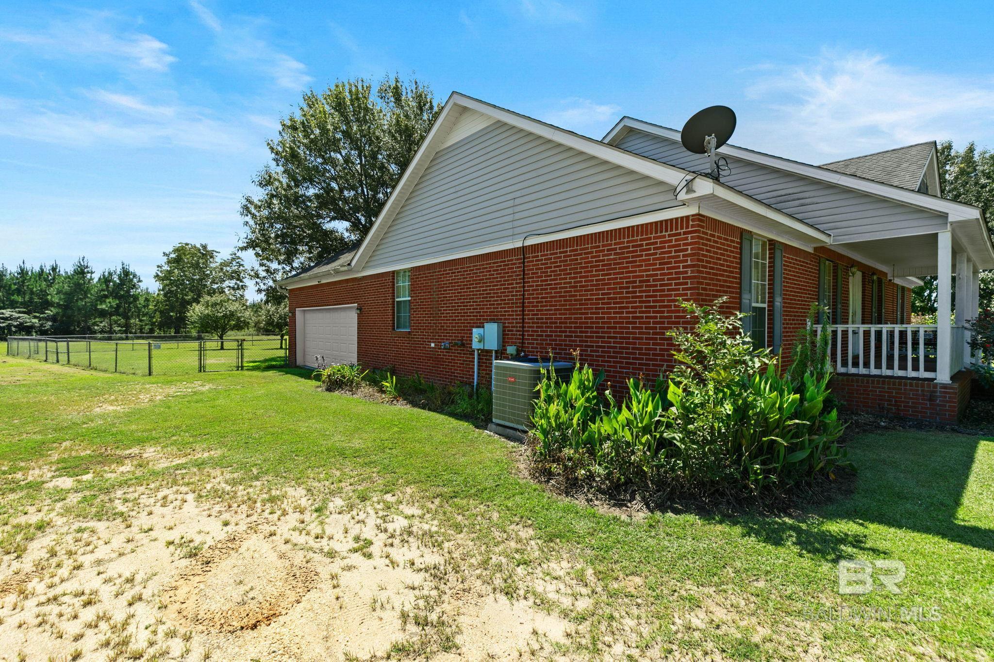 10294 Jack Springs Road