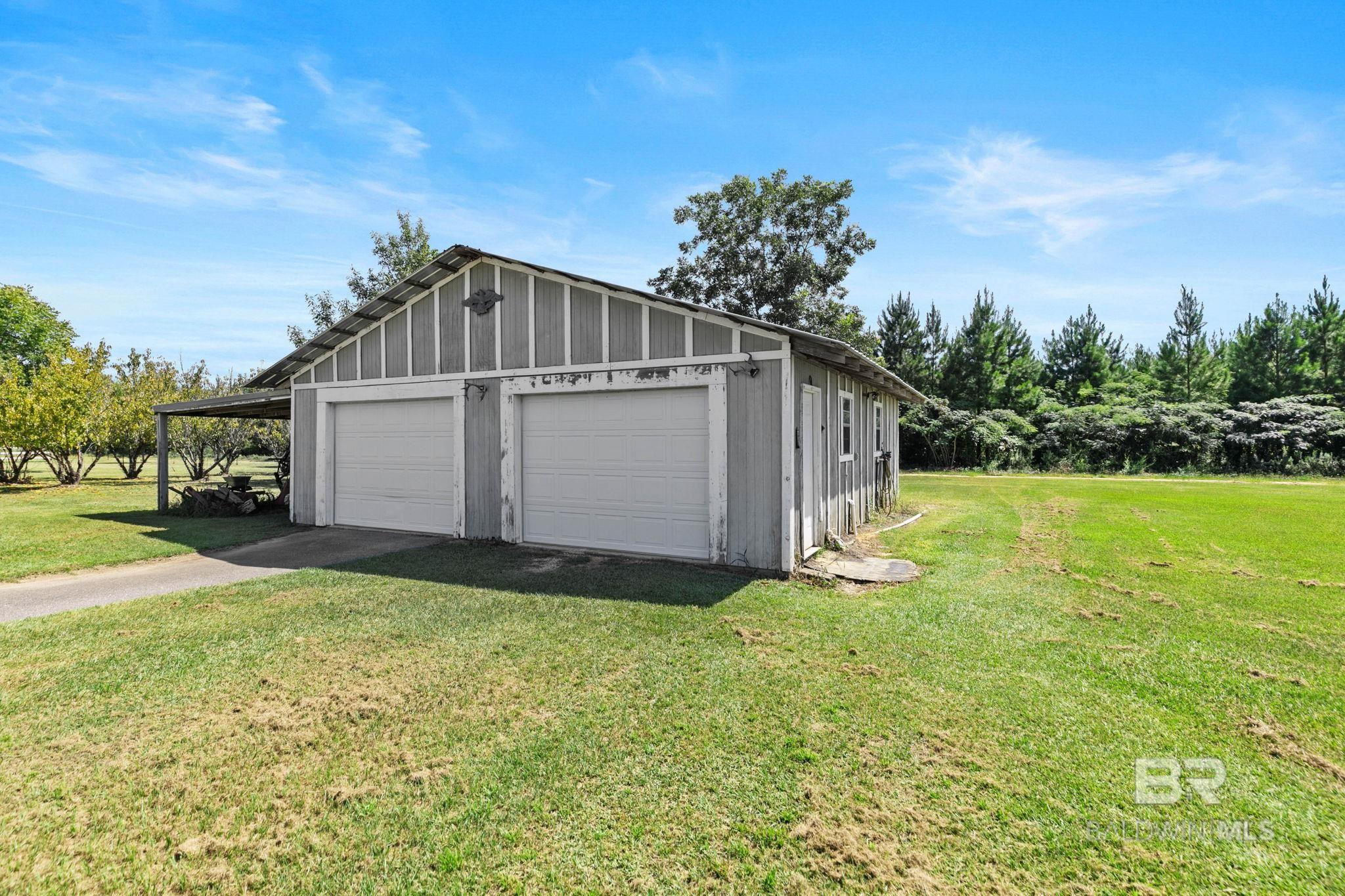 10294 Jack Springs Road