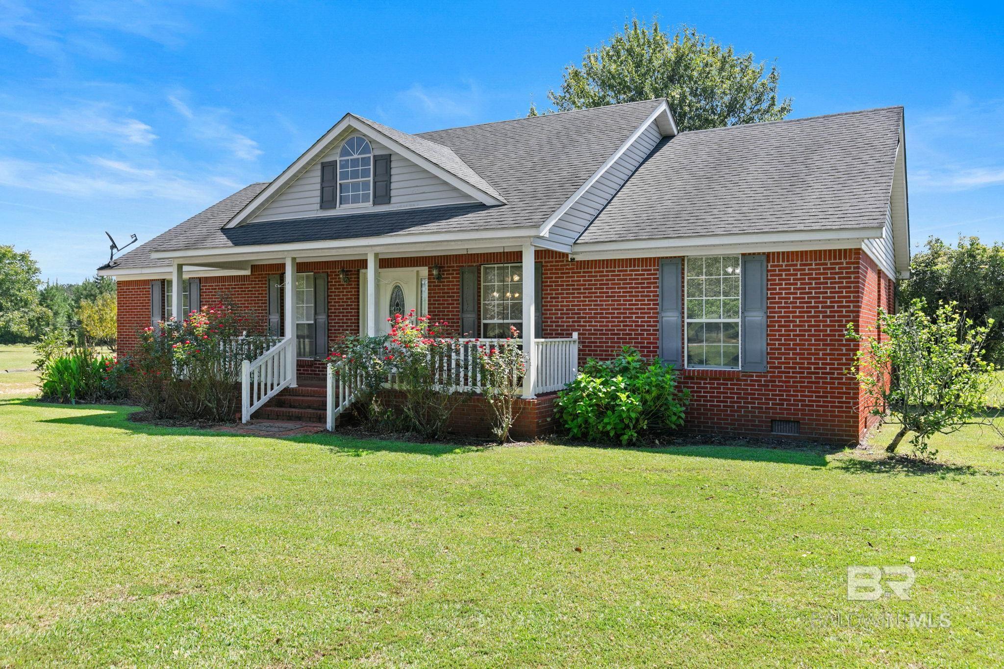 10294 Jack Springs Road