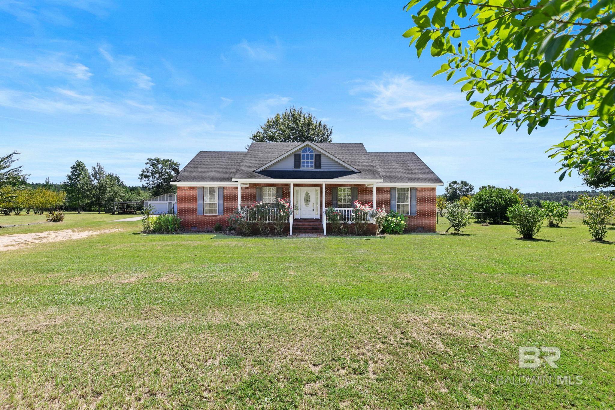 10294 Jack Springs Road