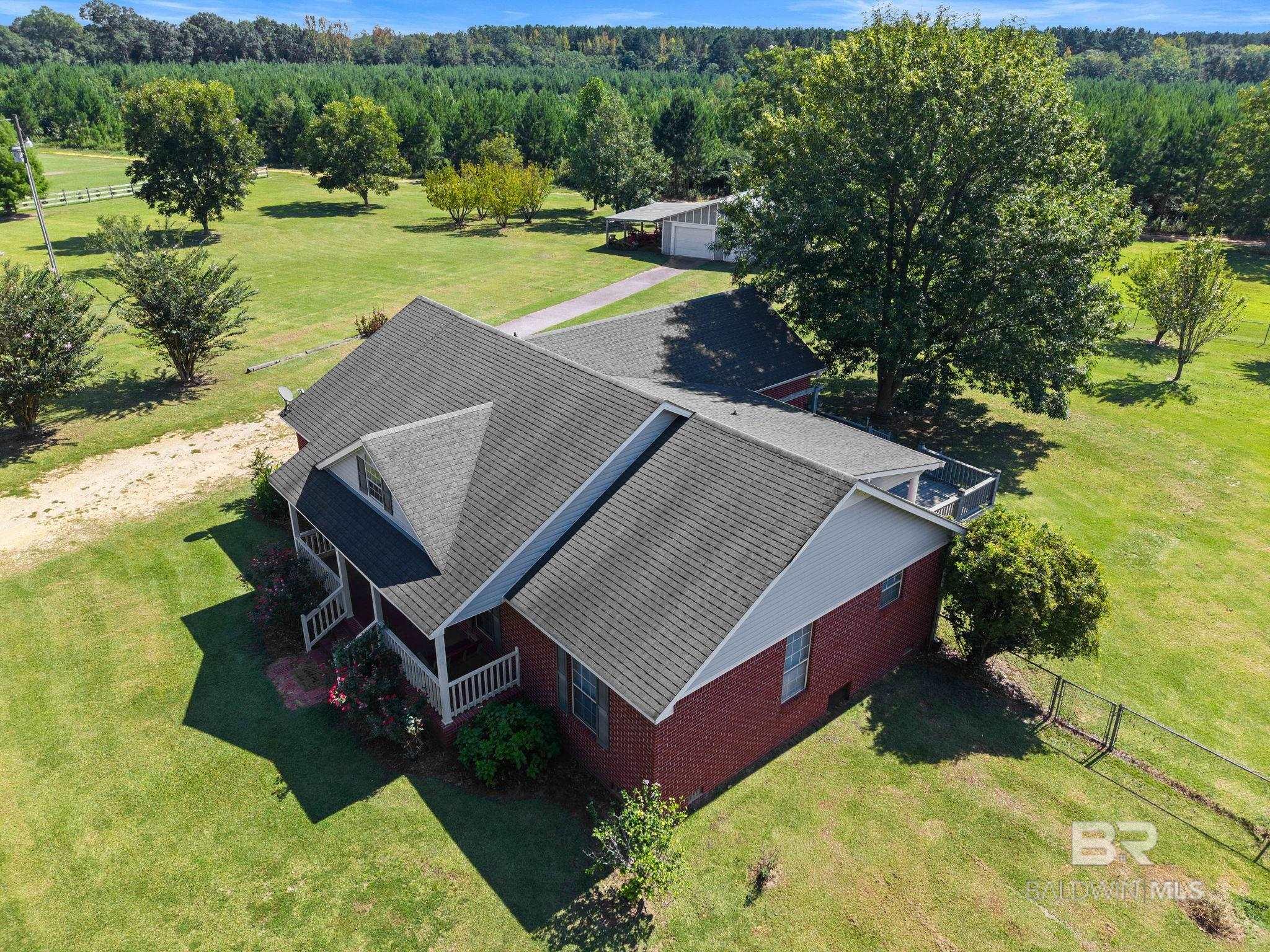 10294 Jack Springs Road