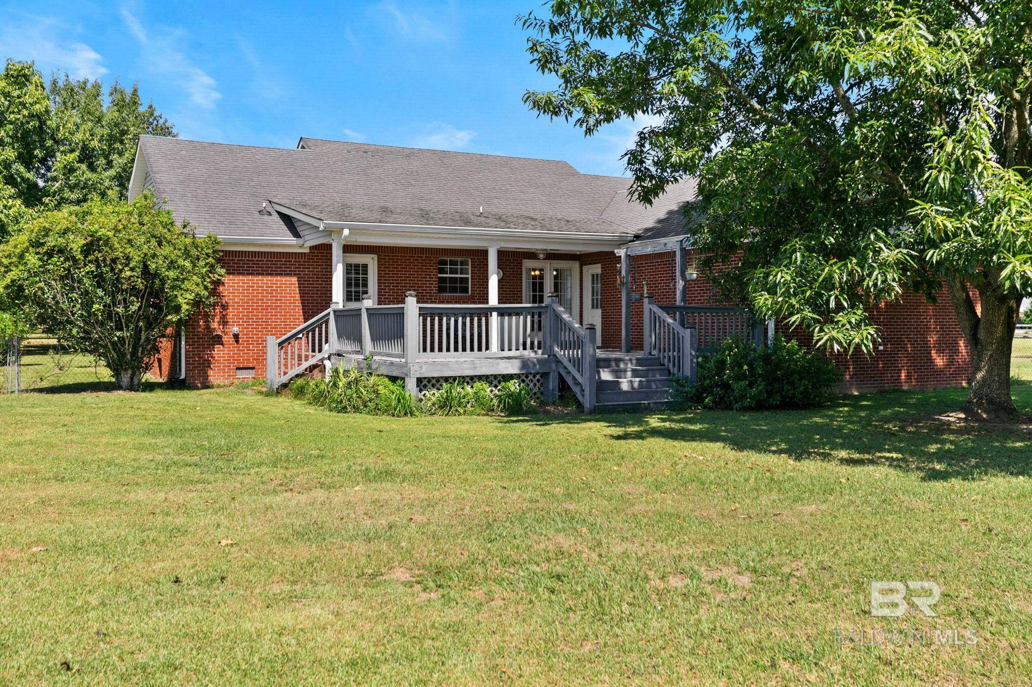 10294 Jack Springs Road