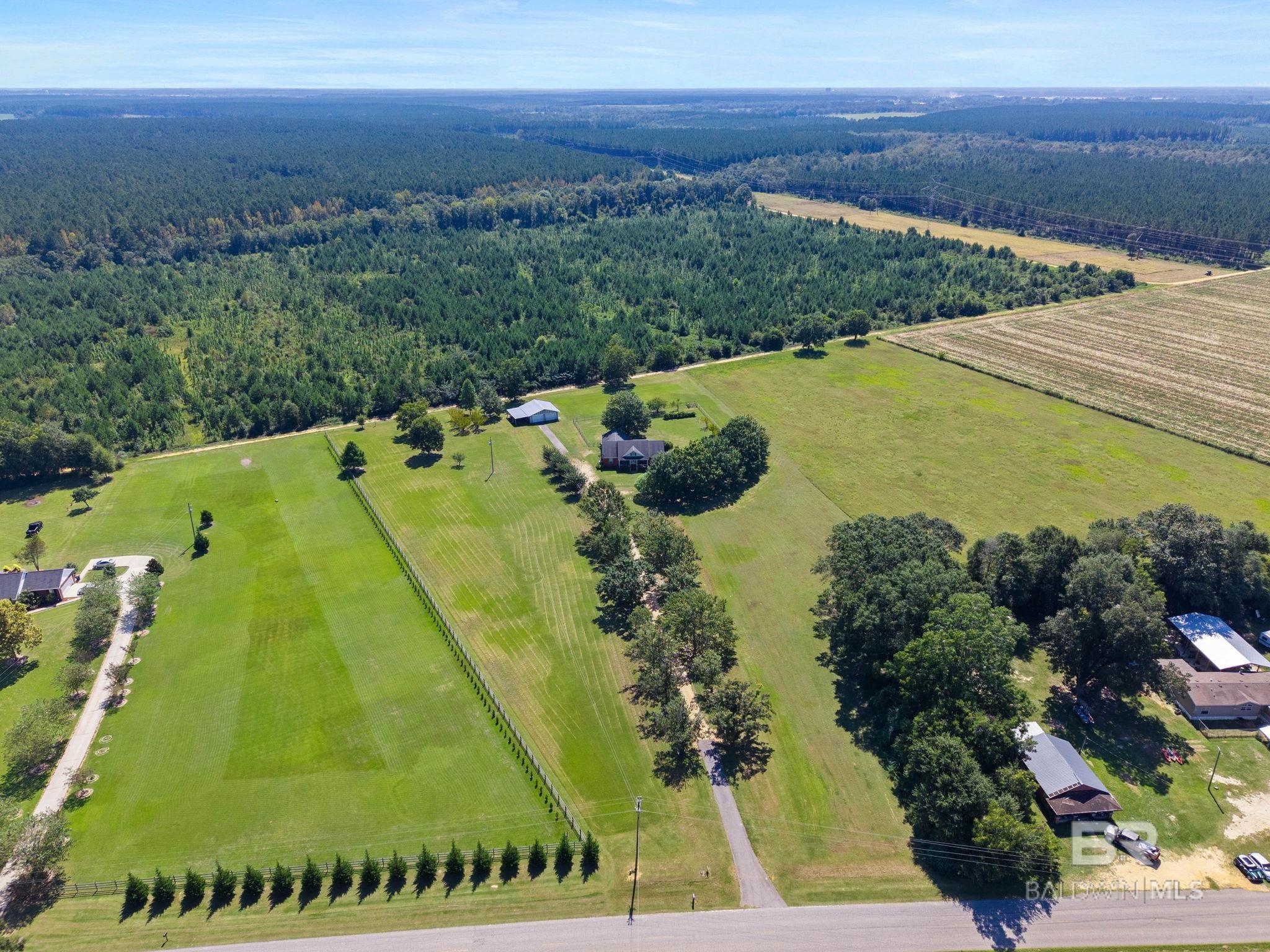 10294 Jack Springs Road