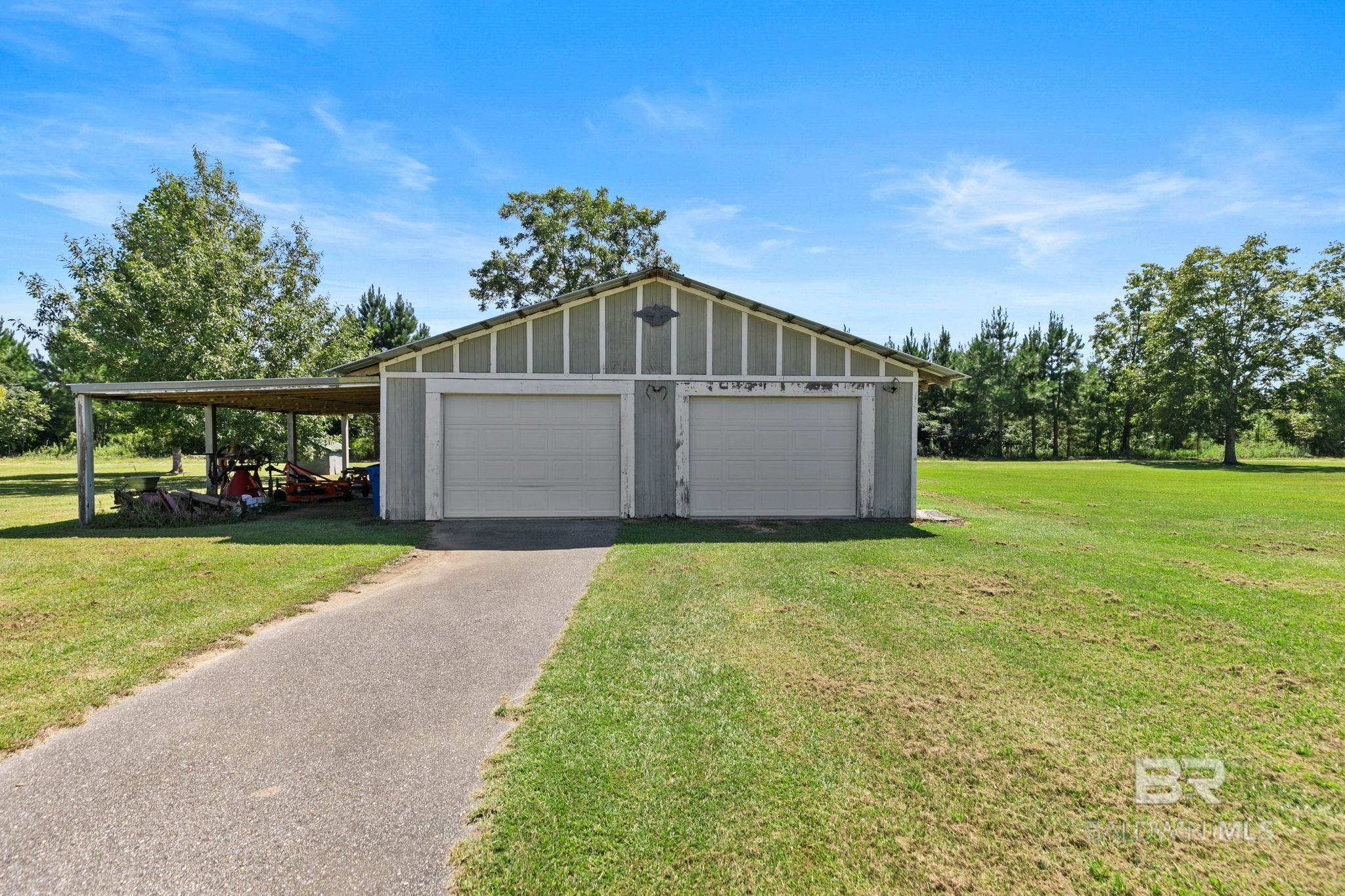 10294 Jack Springs Road