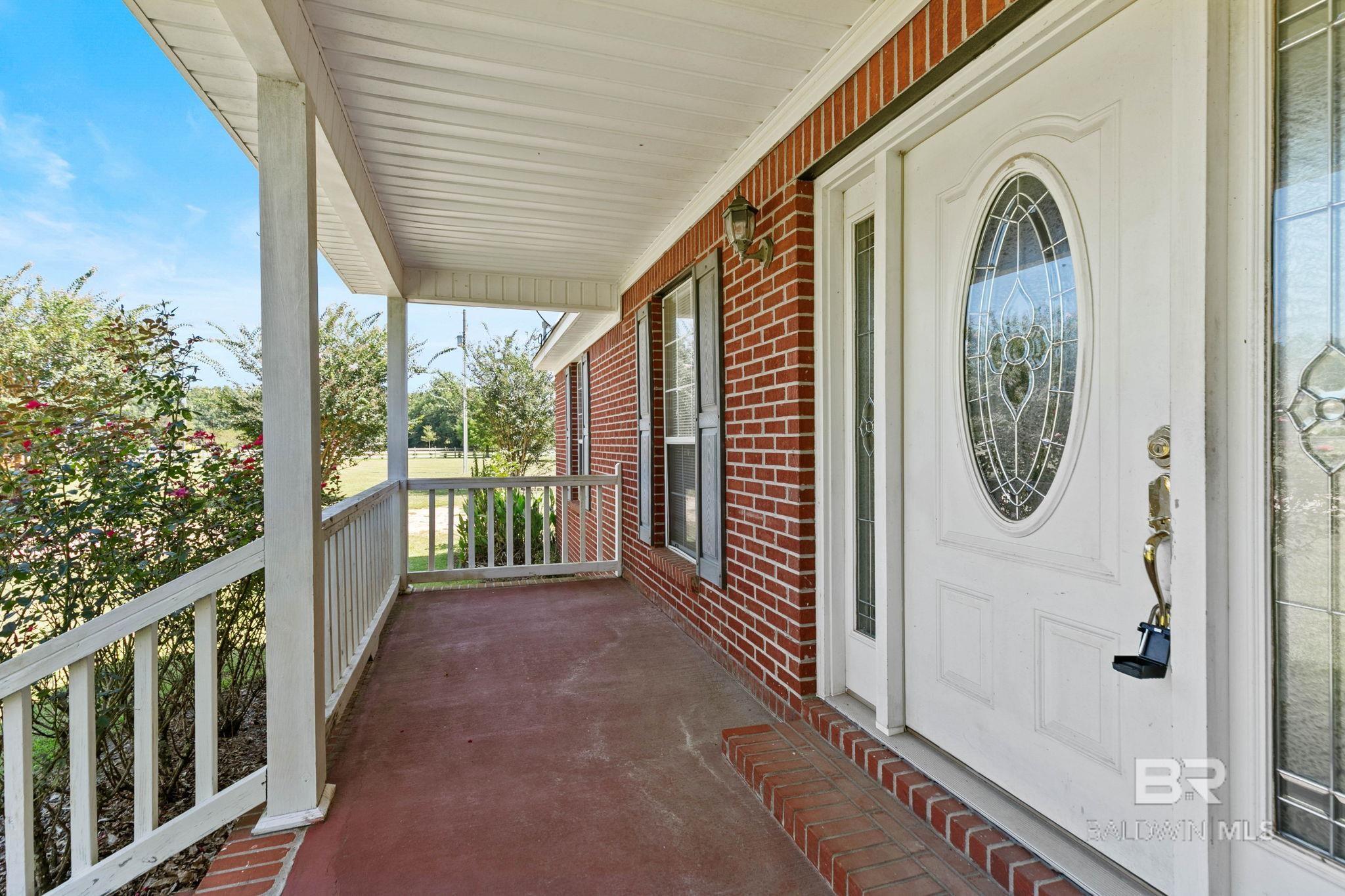 10294 Jack Springs Road