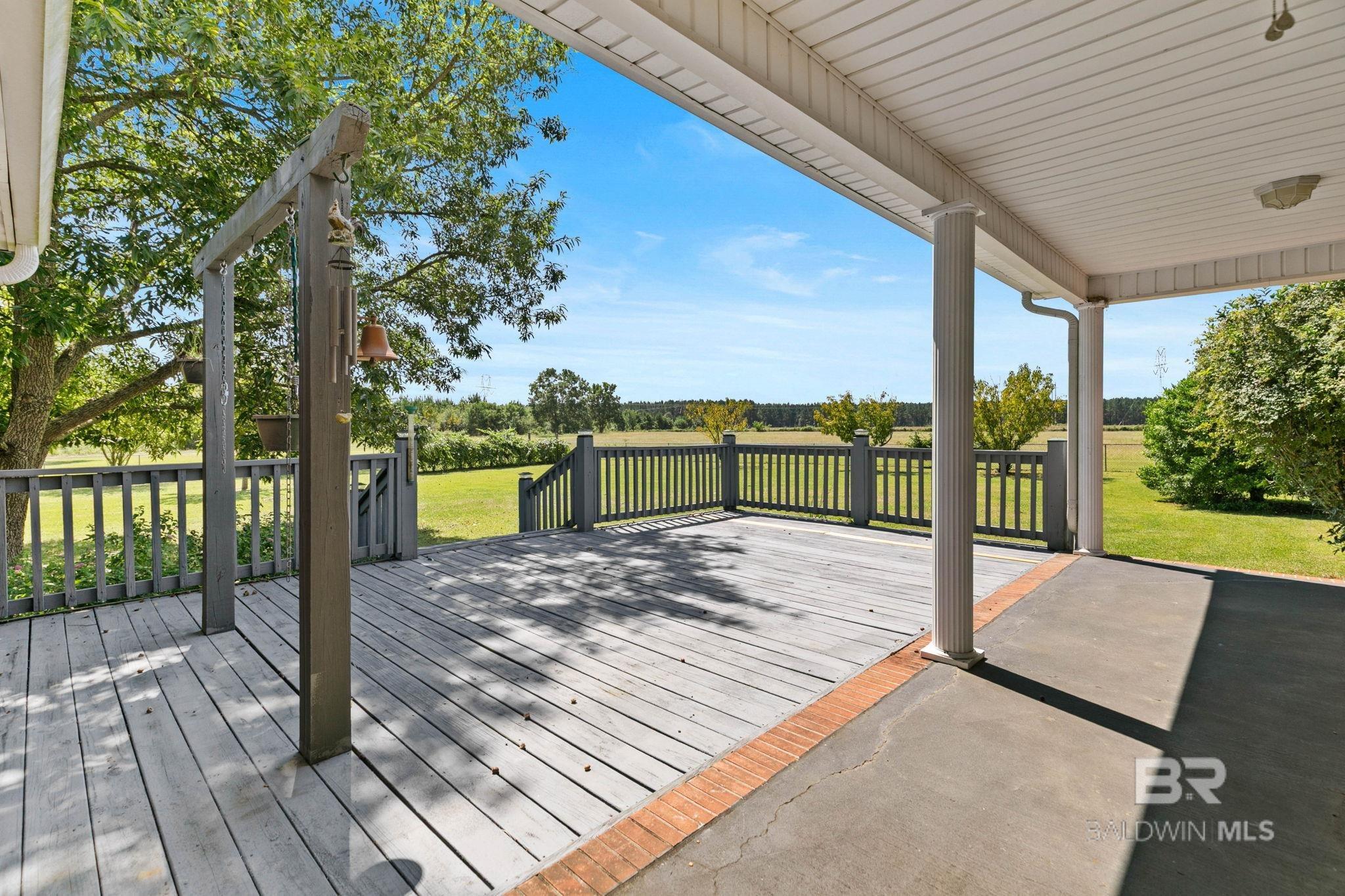 10294 Jack Springs Road