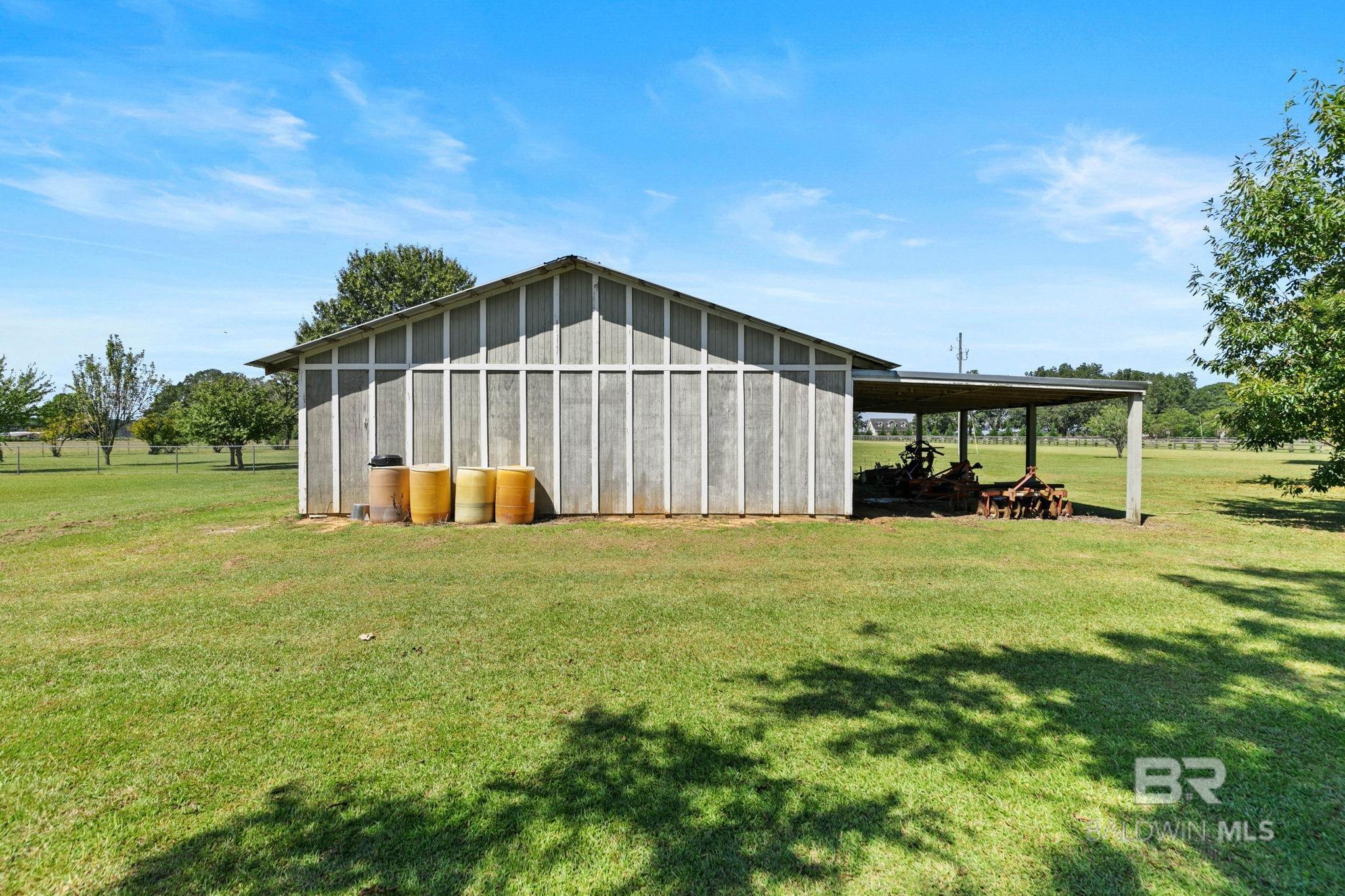 10294 Jack Springs Road