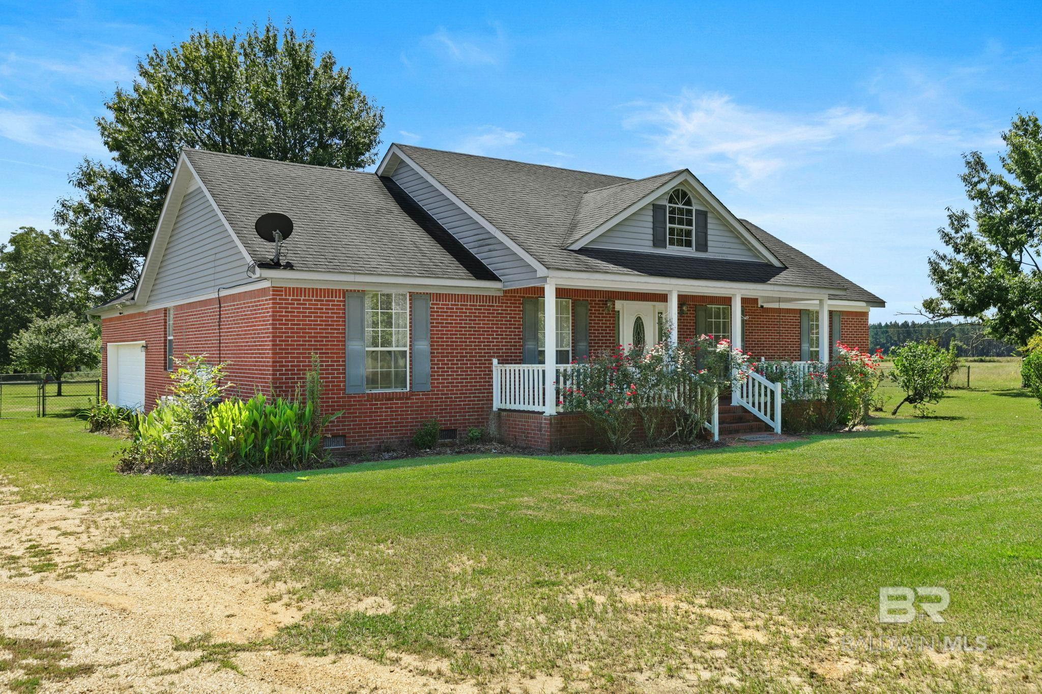 10294 Jack Springs Road