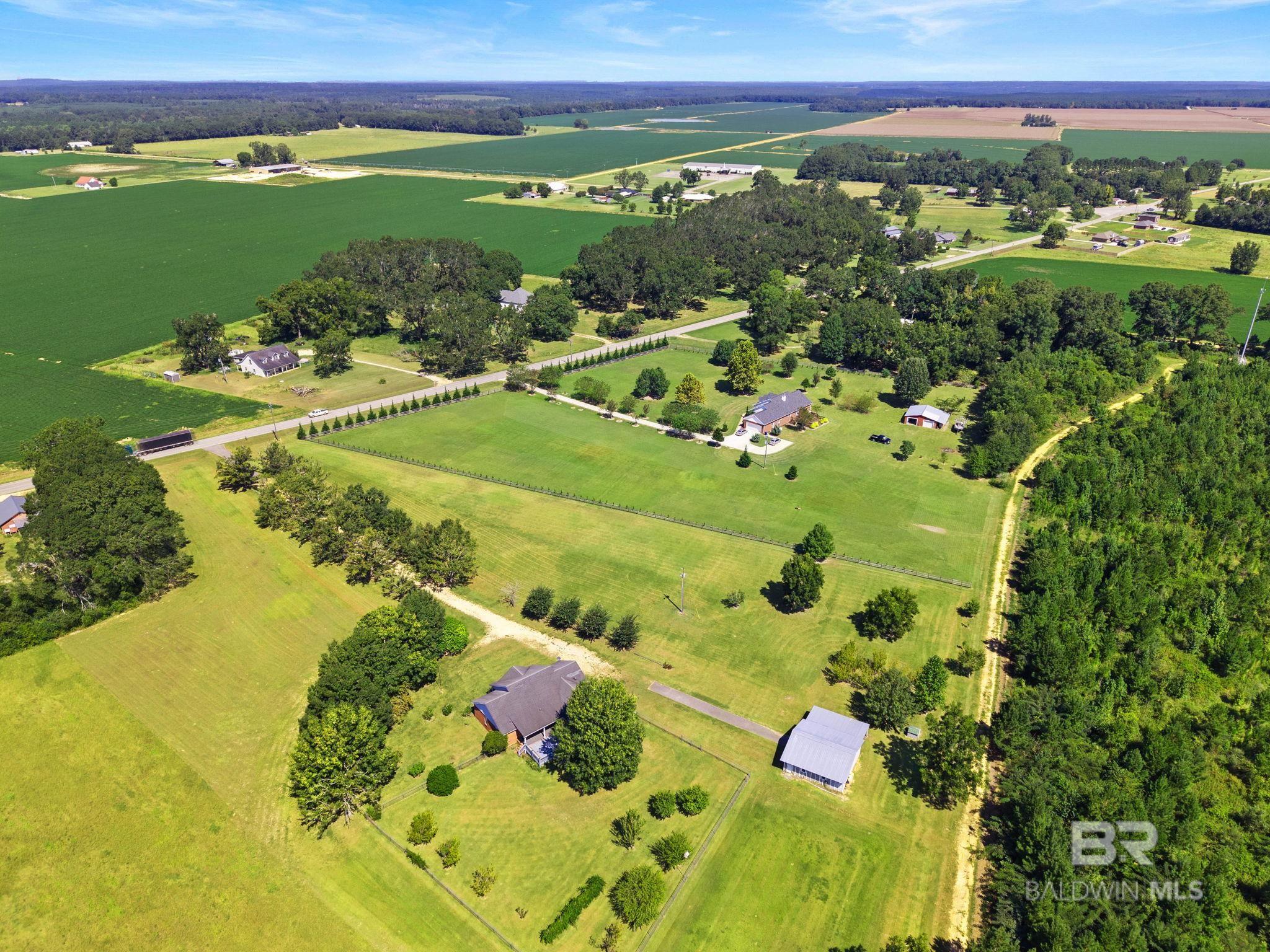 10294 Jack Springs Road