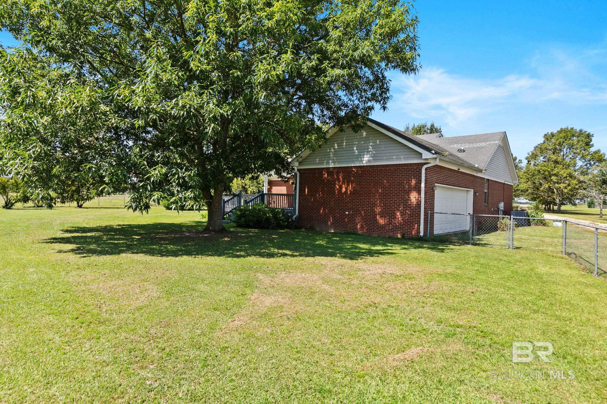 10294 Jack Springs Road