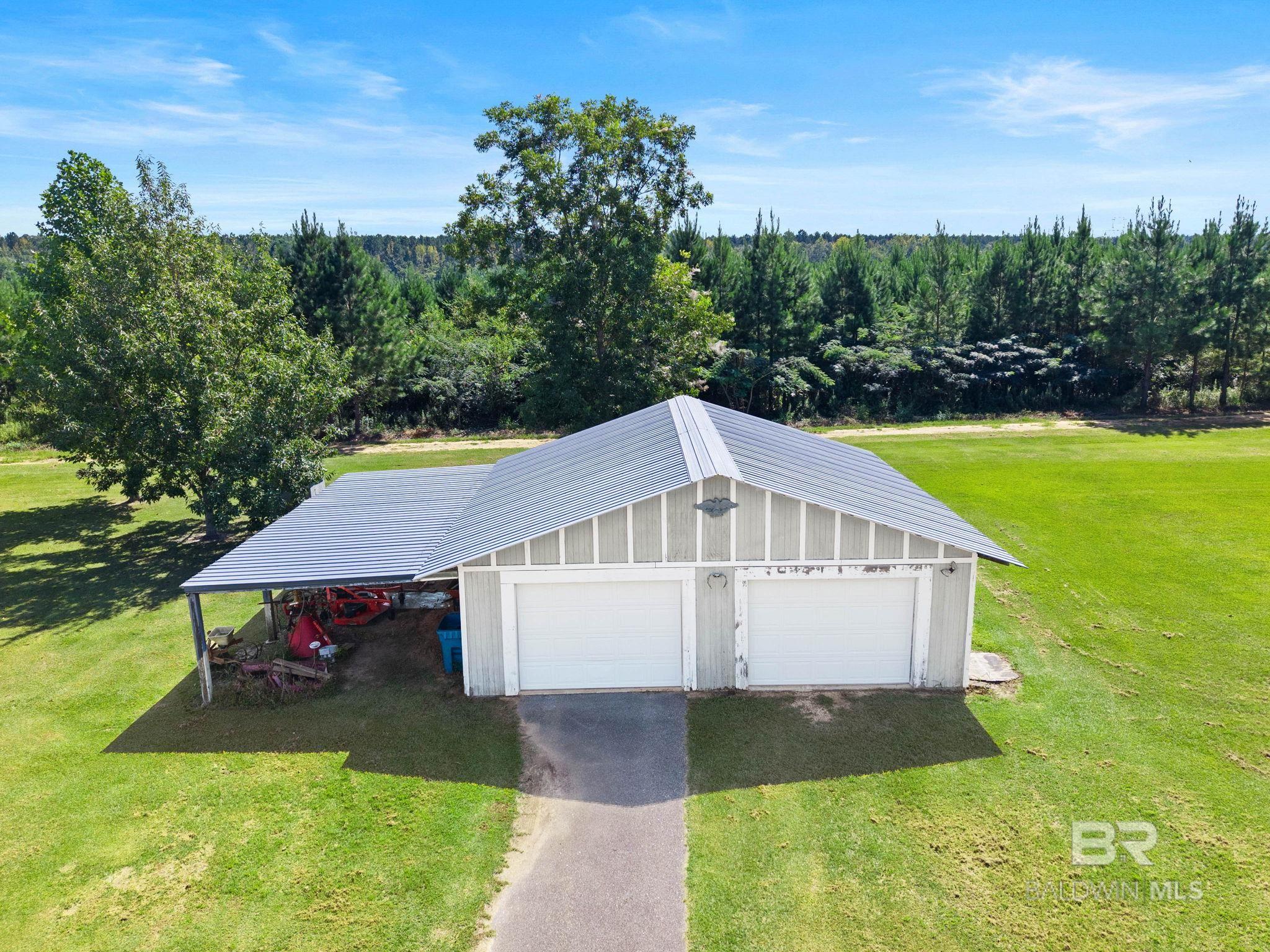 10294 Jack Springs Road