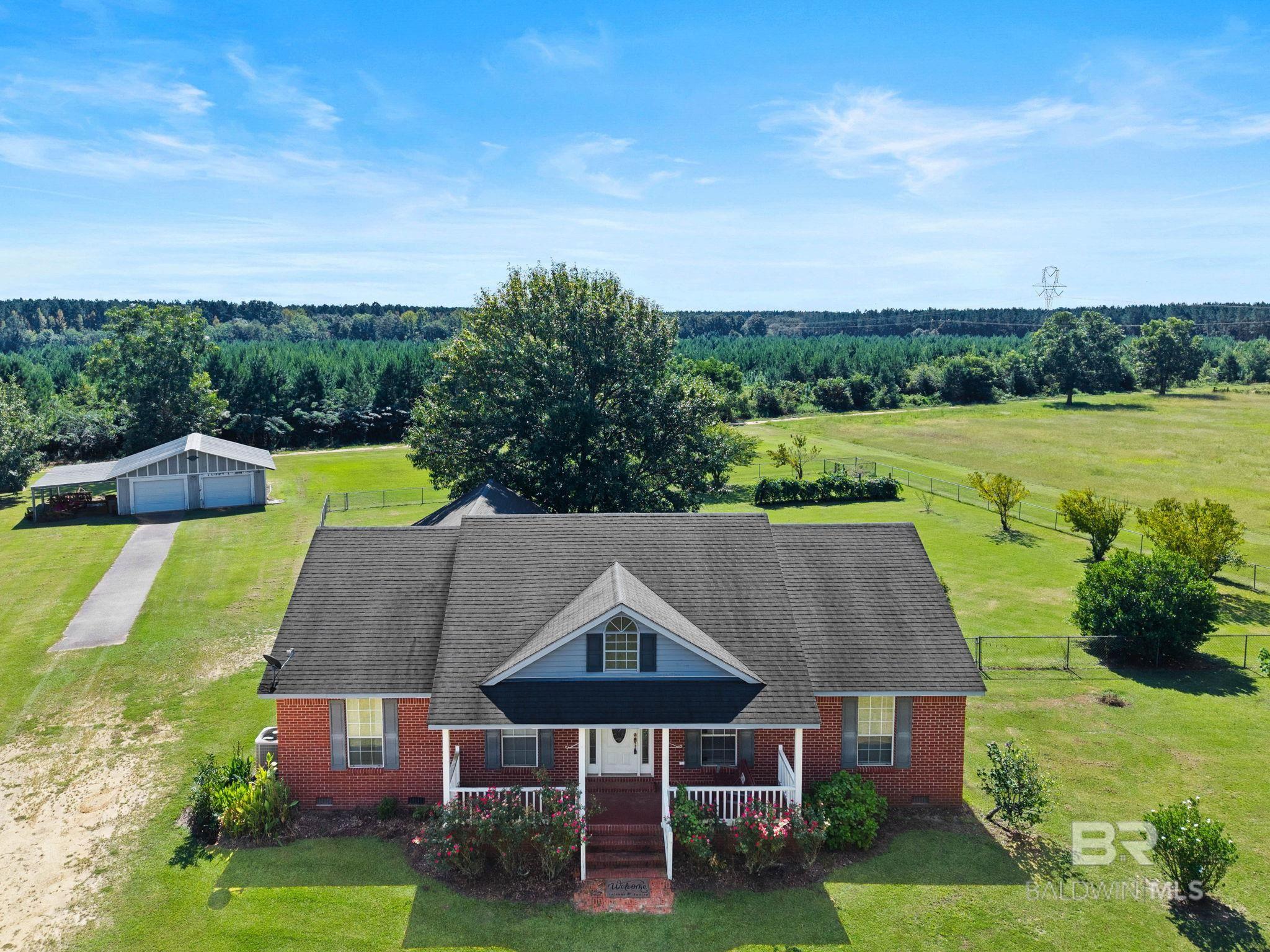10294 Jack Springs Road
